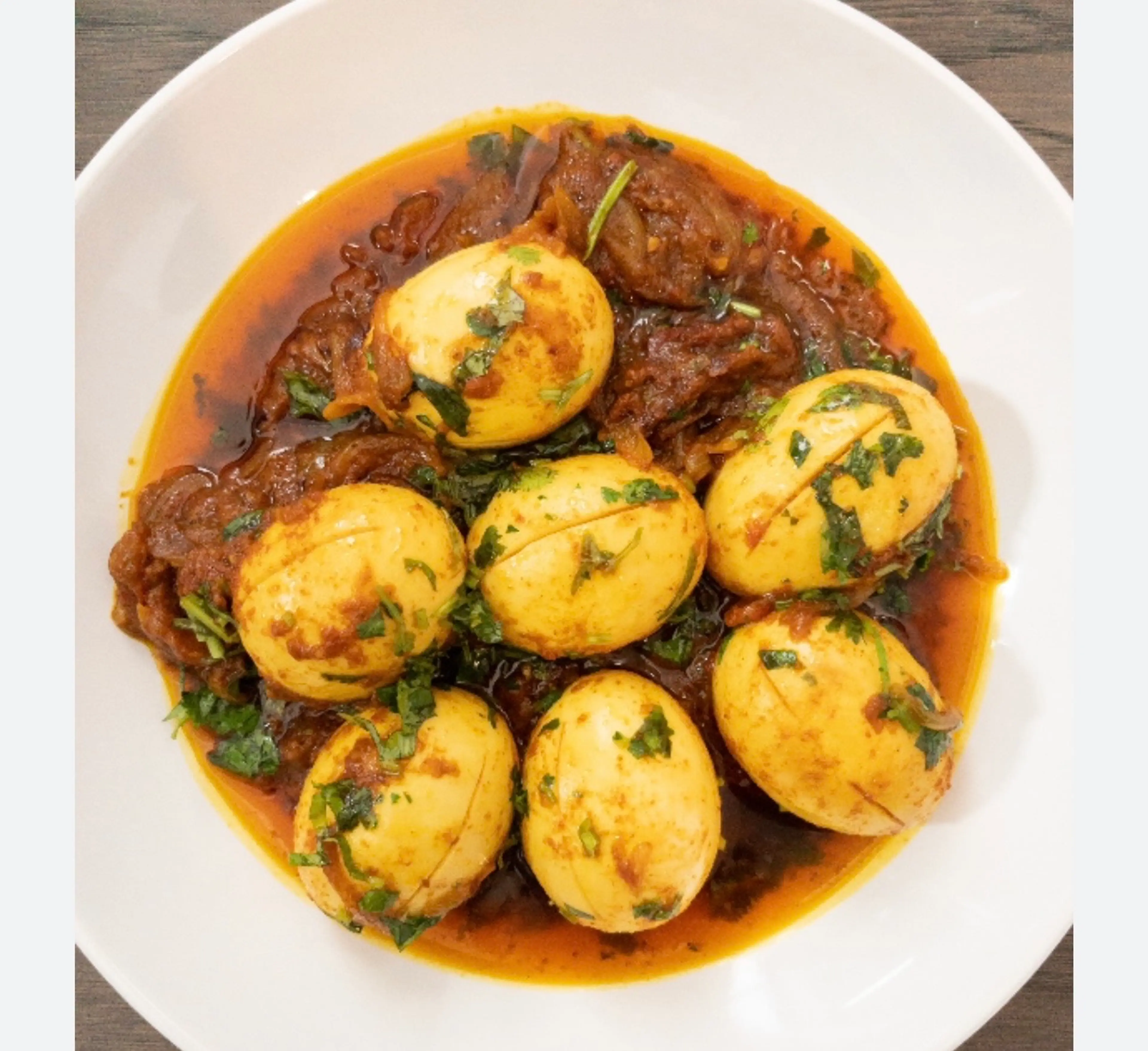 Dim Bhuna