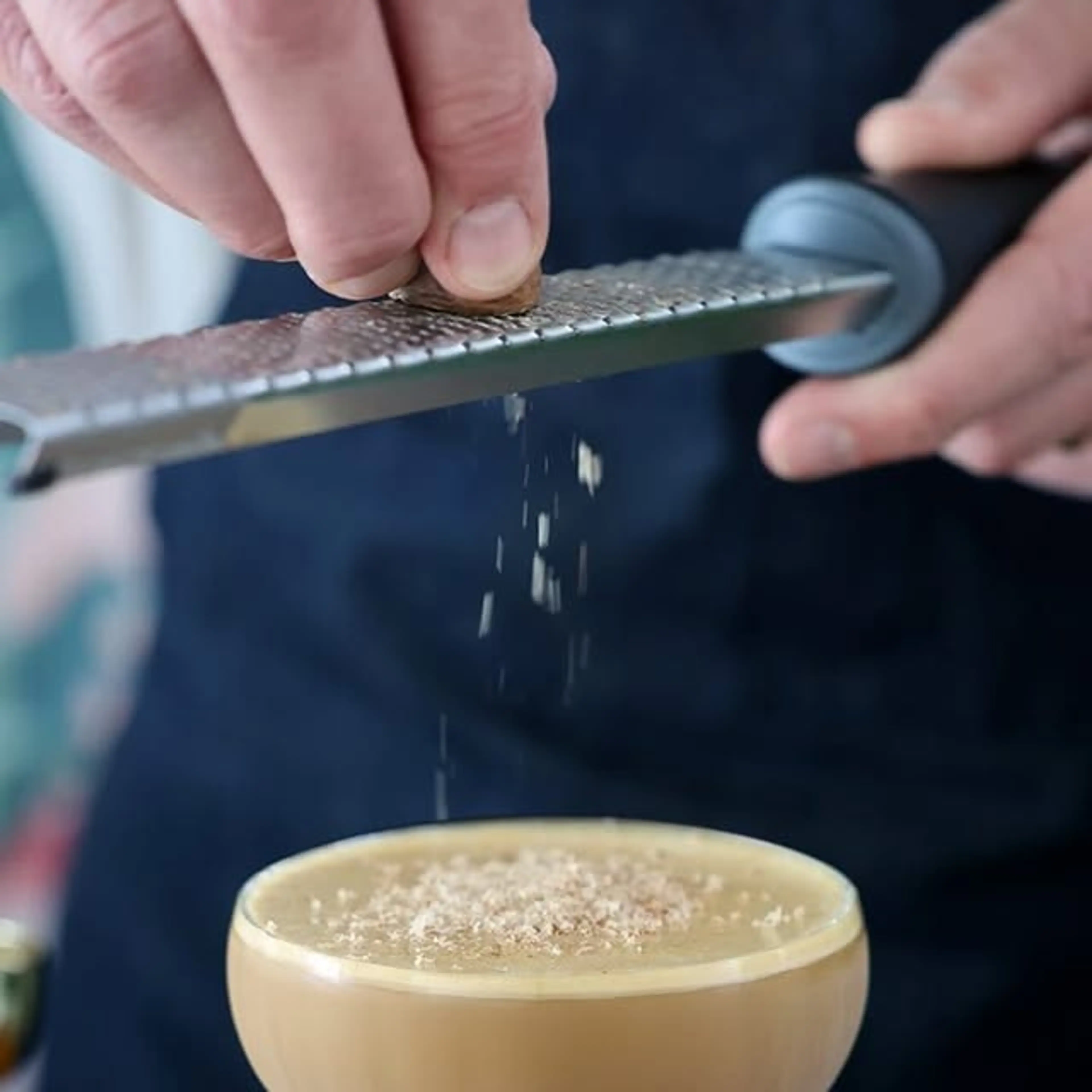 C a F É  R E P O S a D O