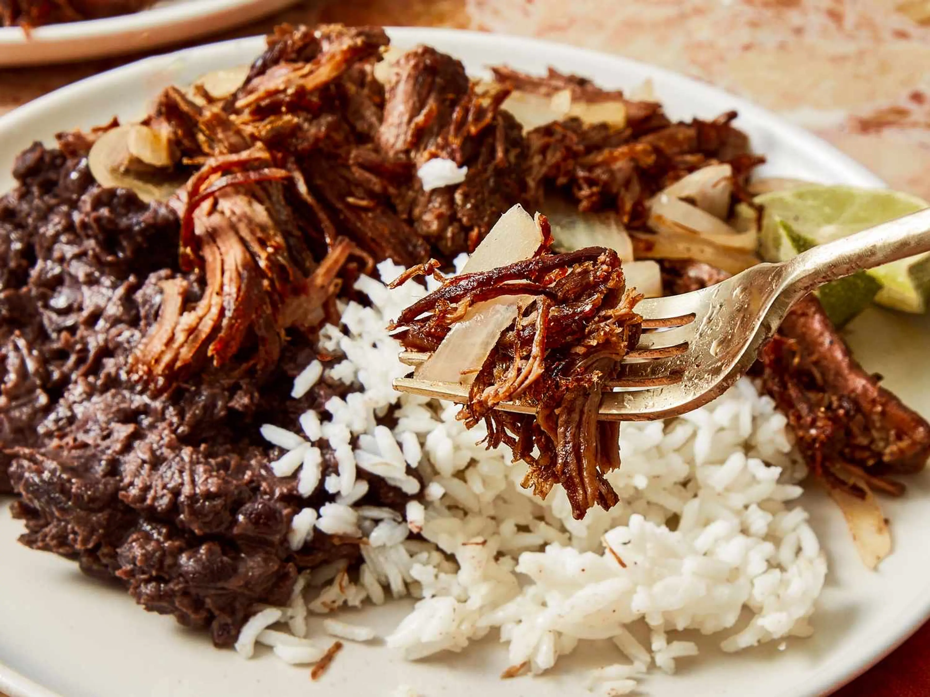 My Family’s Crispy, Juicy Cuban Beef Is My Favorite Weeknigh