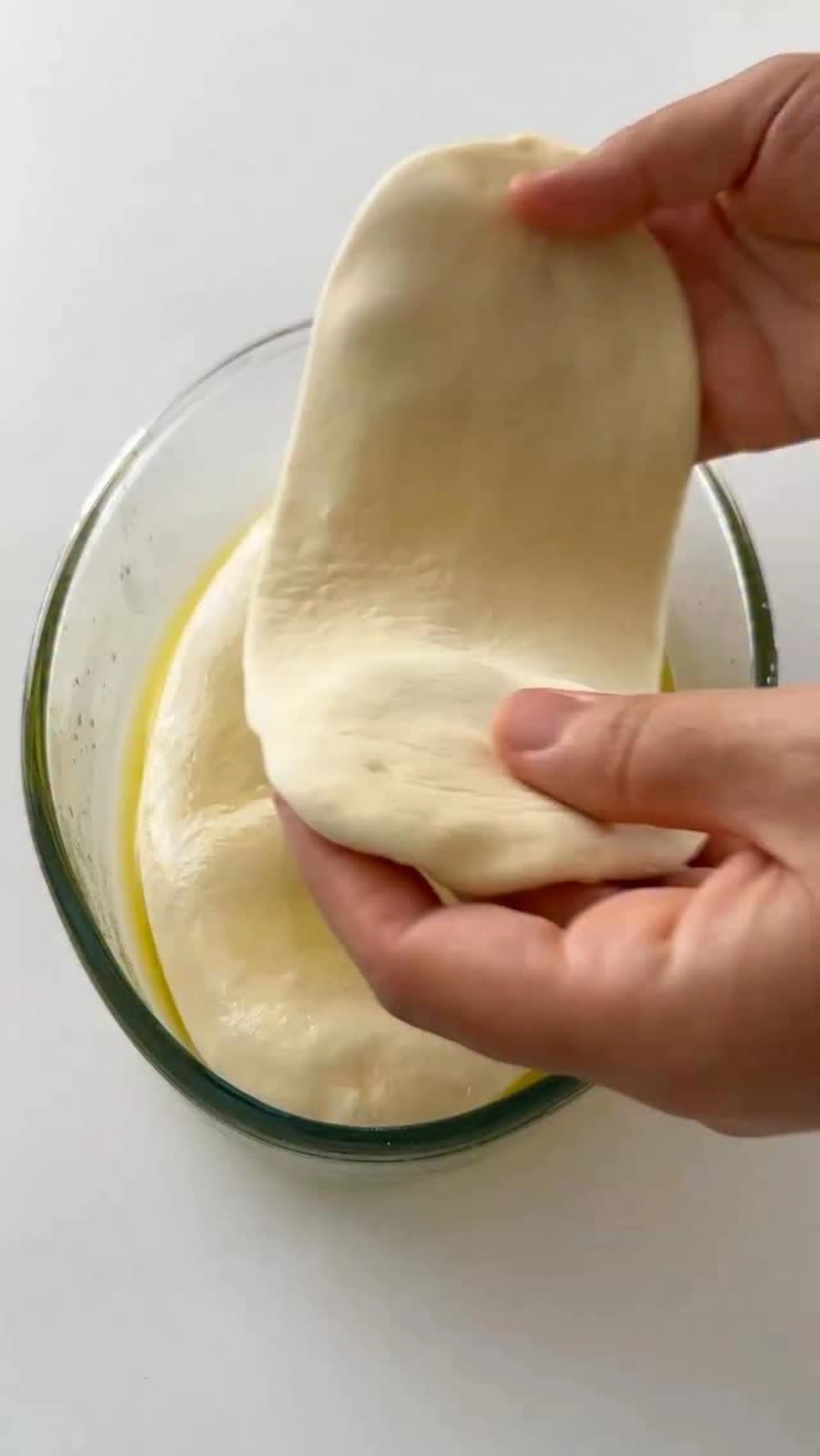 Bakery-Style Turkish Simit