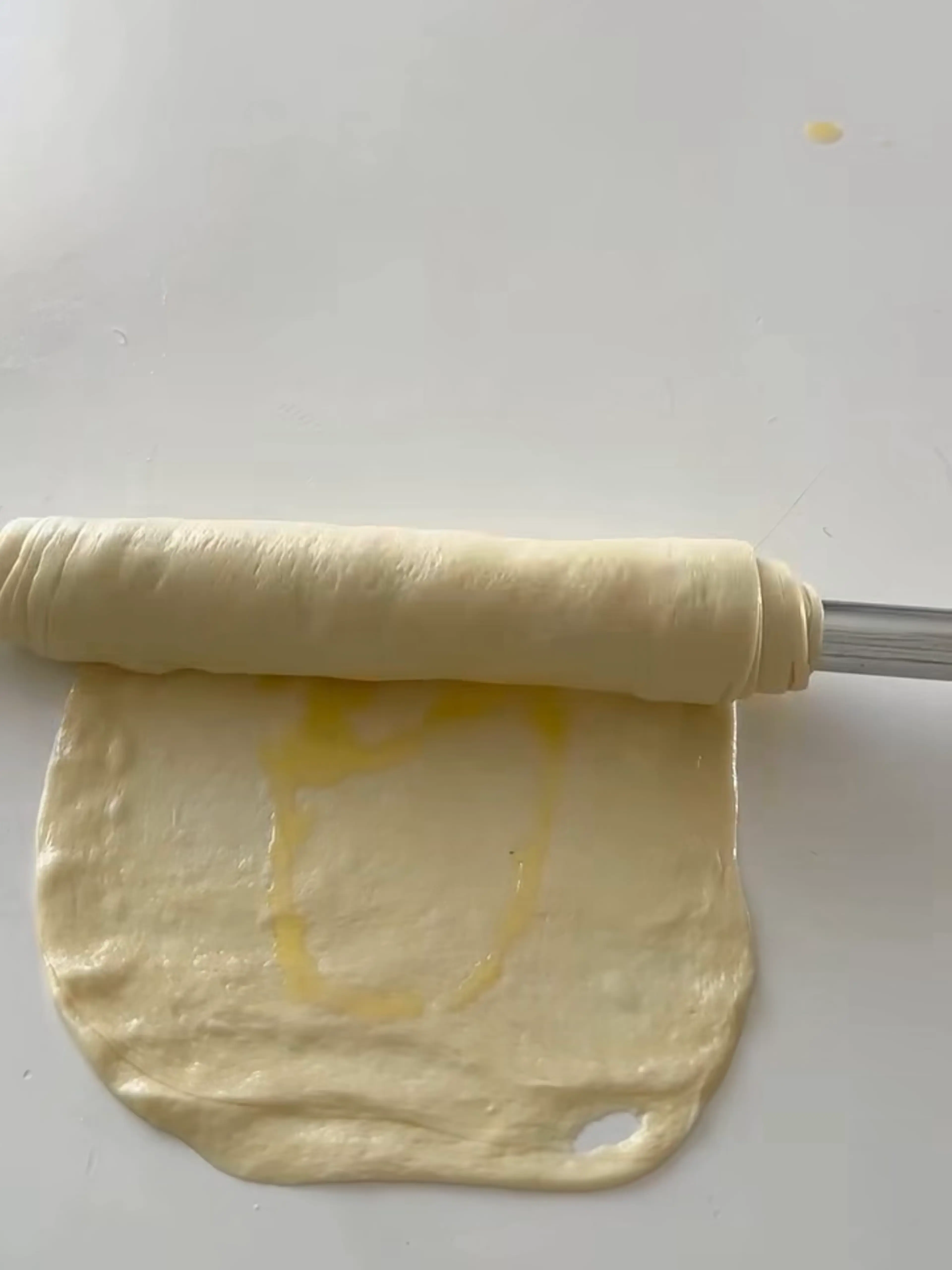 Bakery-Style Turkish Simit