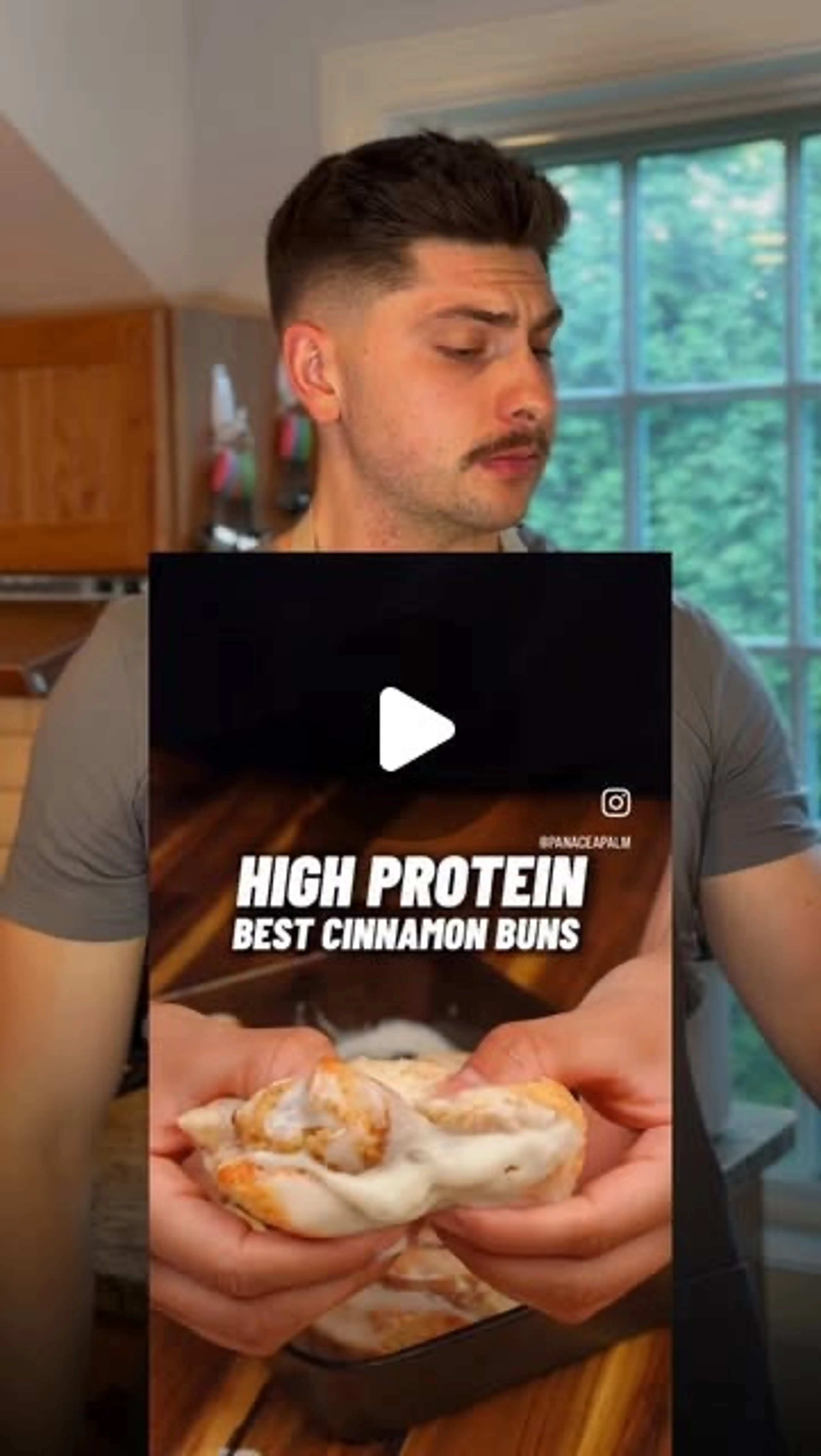 HP Cinnamon Buns Gas ⛽️ or Trash