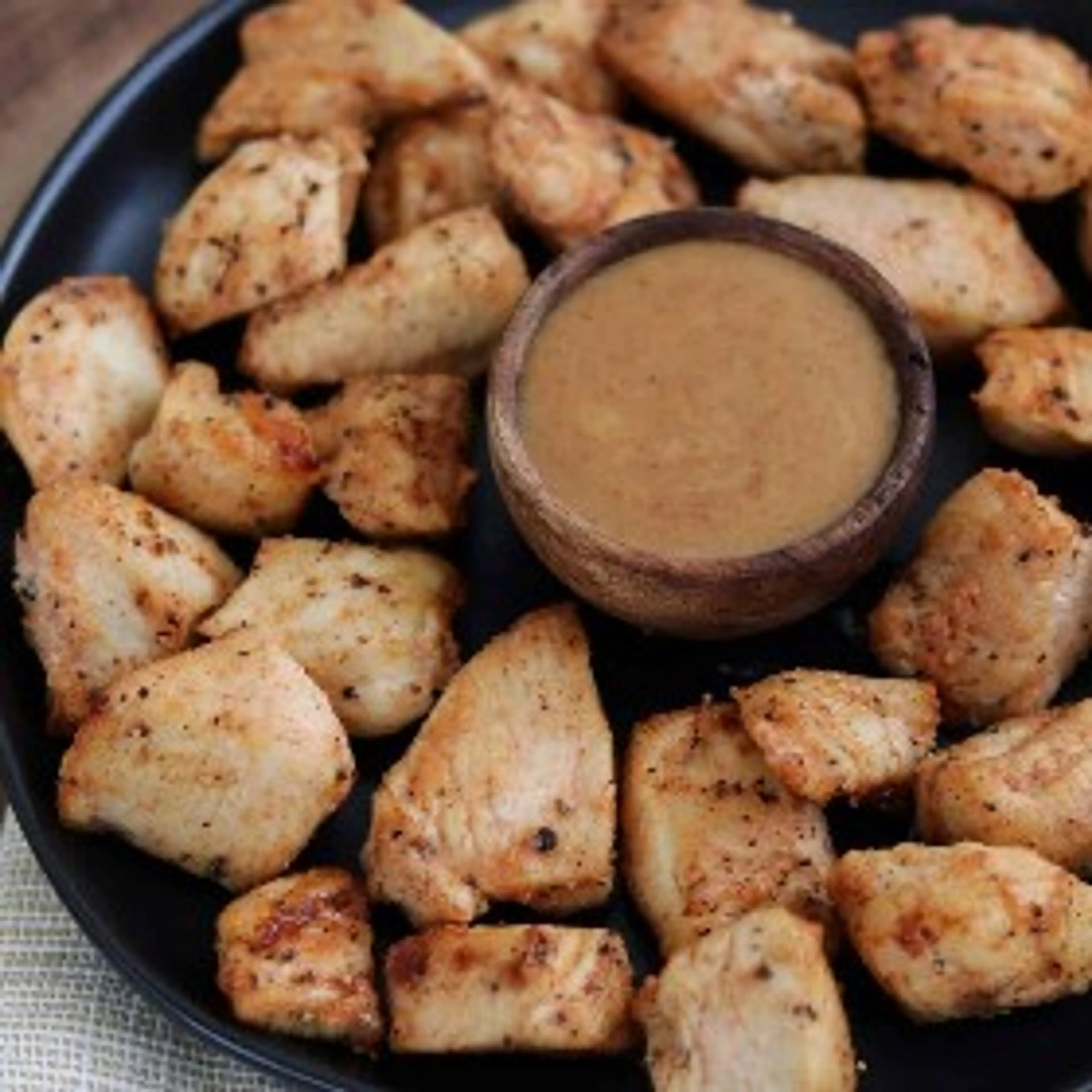 Chick-Fil-A Grilled Nuggets Copycat