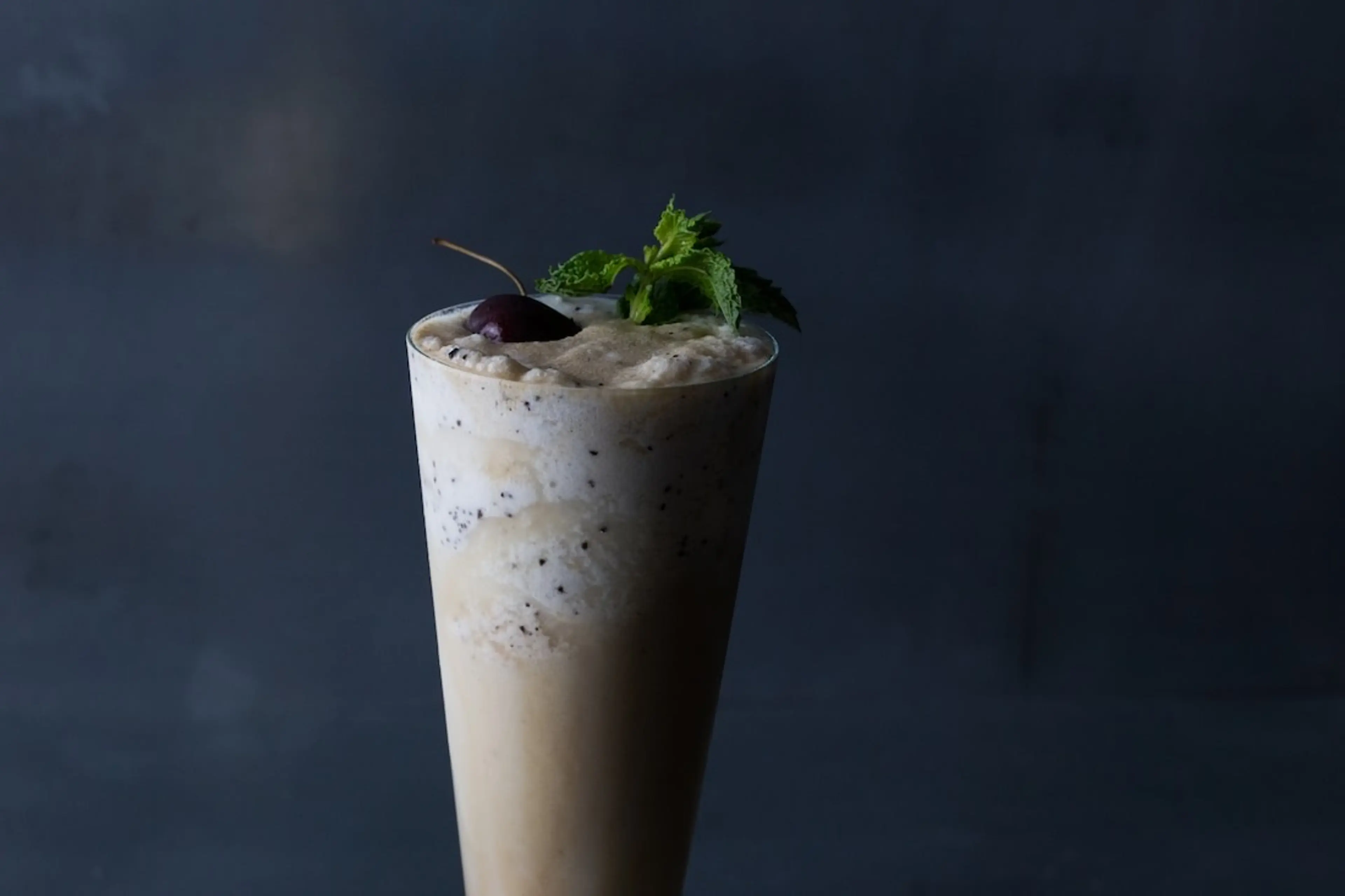 Sweet Liberty’s Pina Colada
