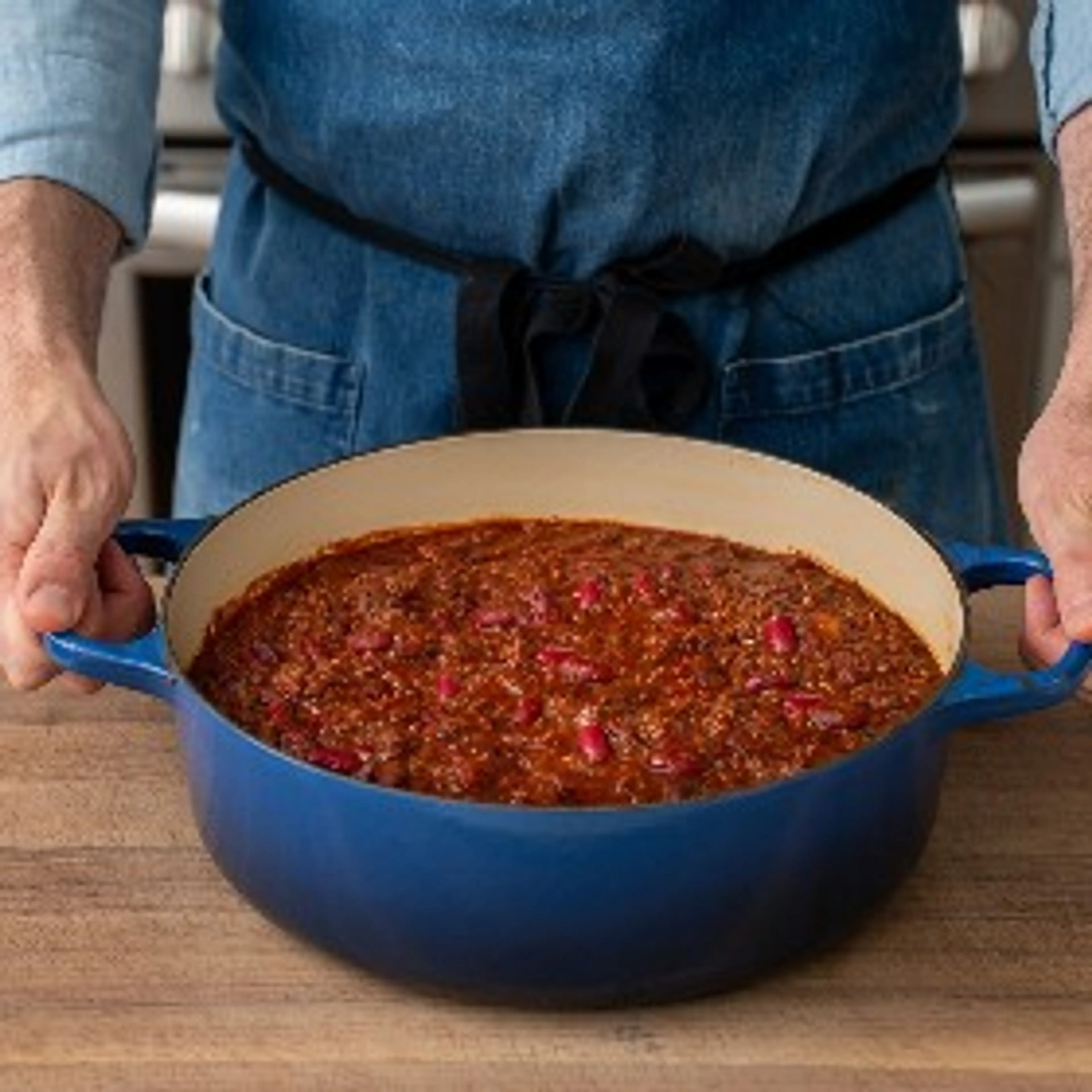 30 Minute Chili