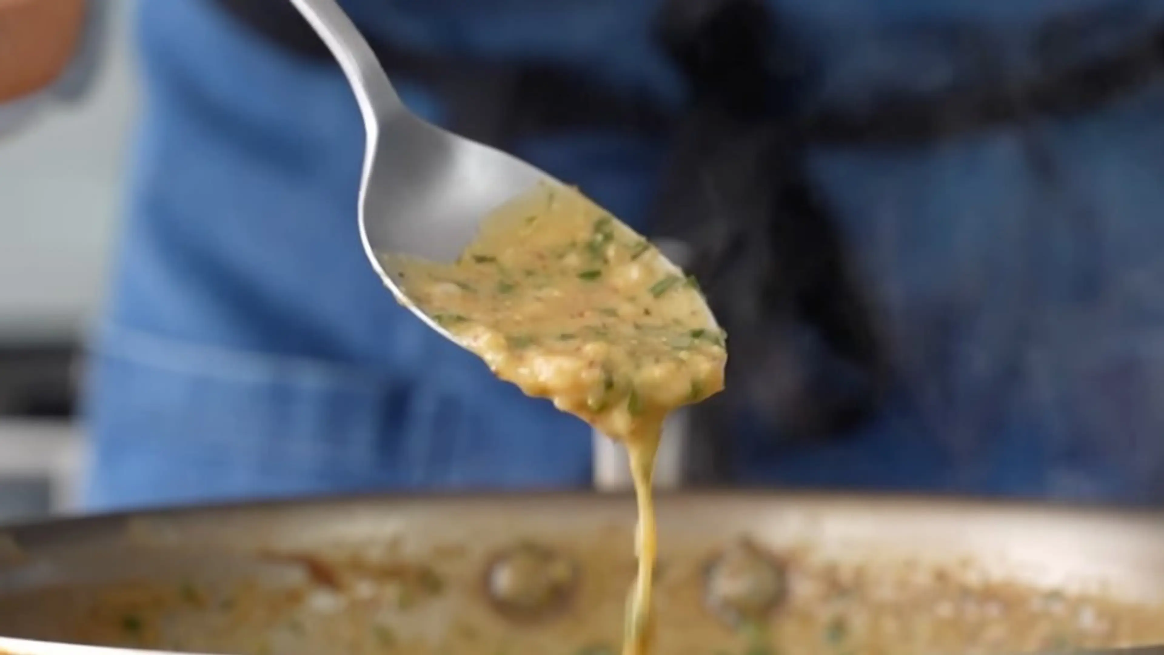 Mustard Tarragon Sauce