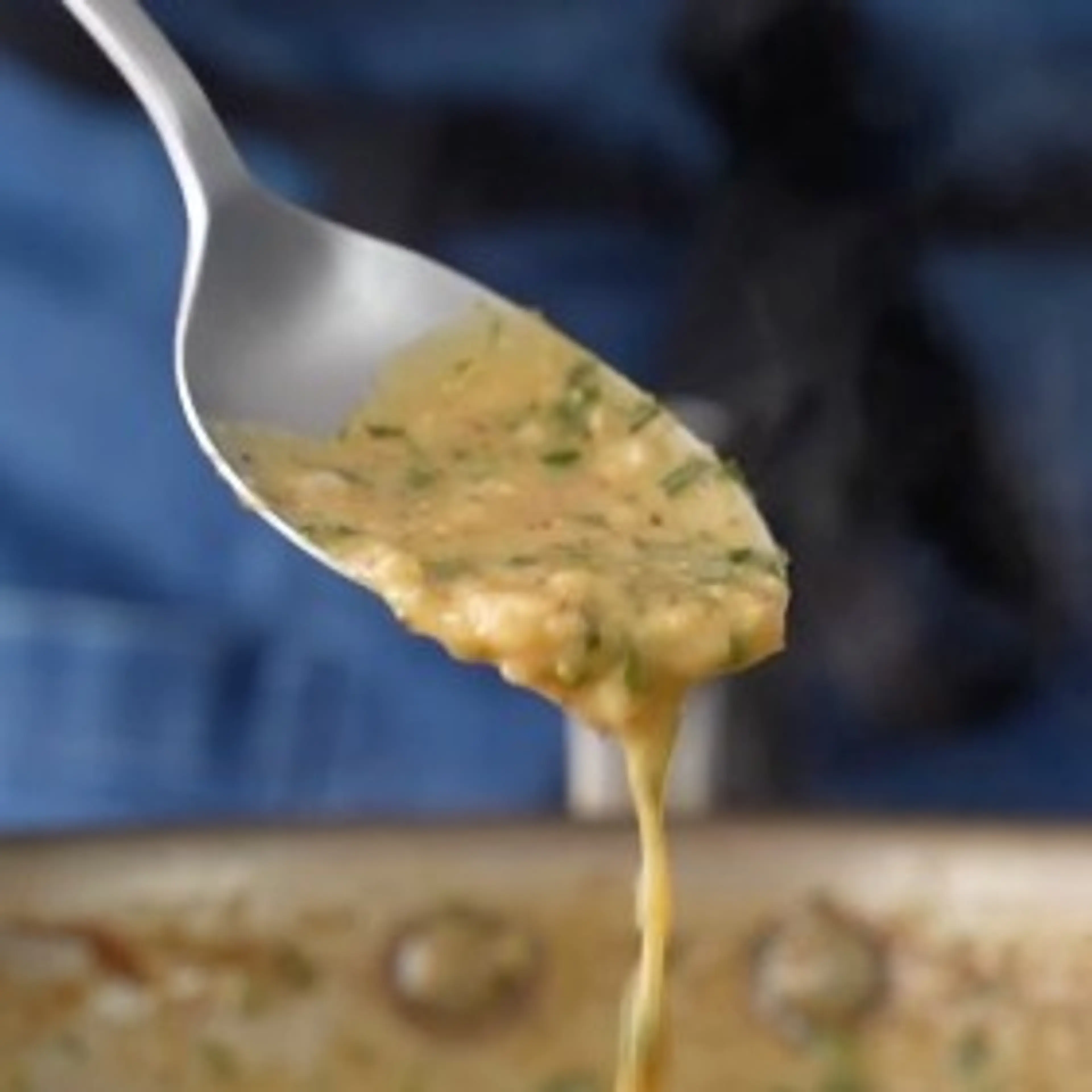 Mustard Tarragon Sauce