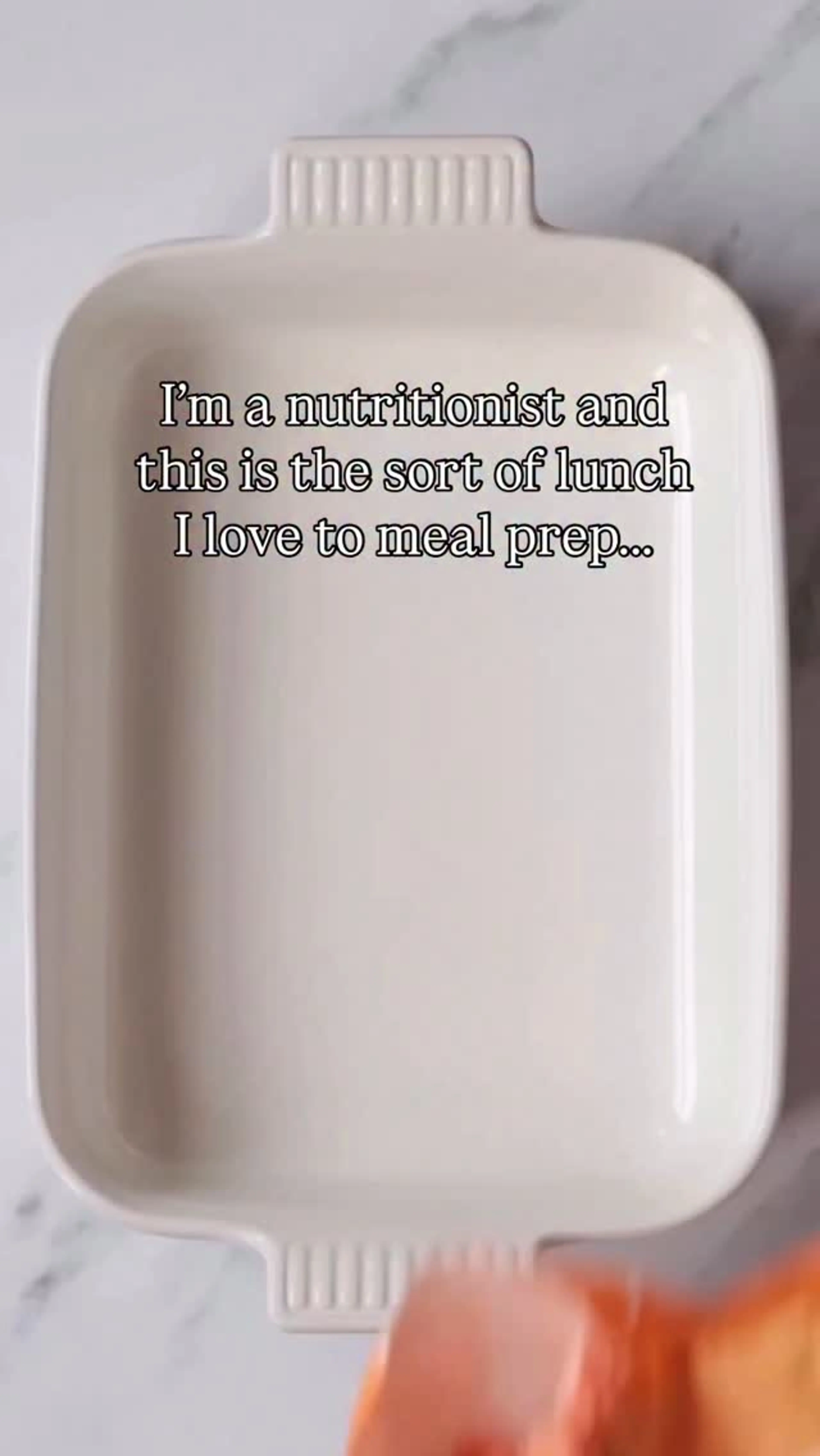 Roasted Sweet Potato Chickpea Salad