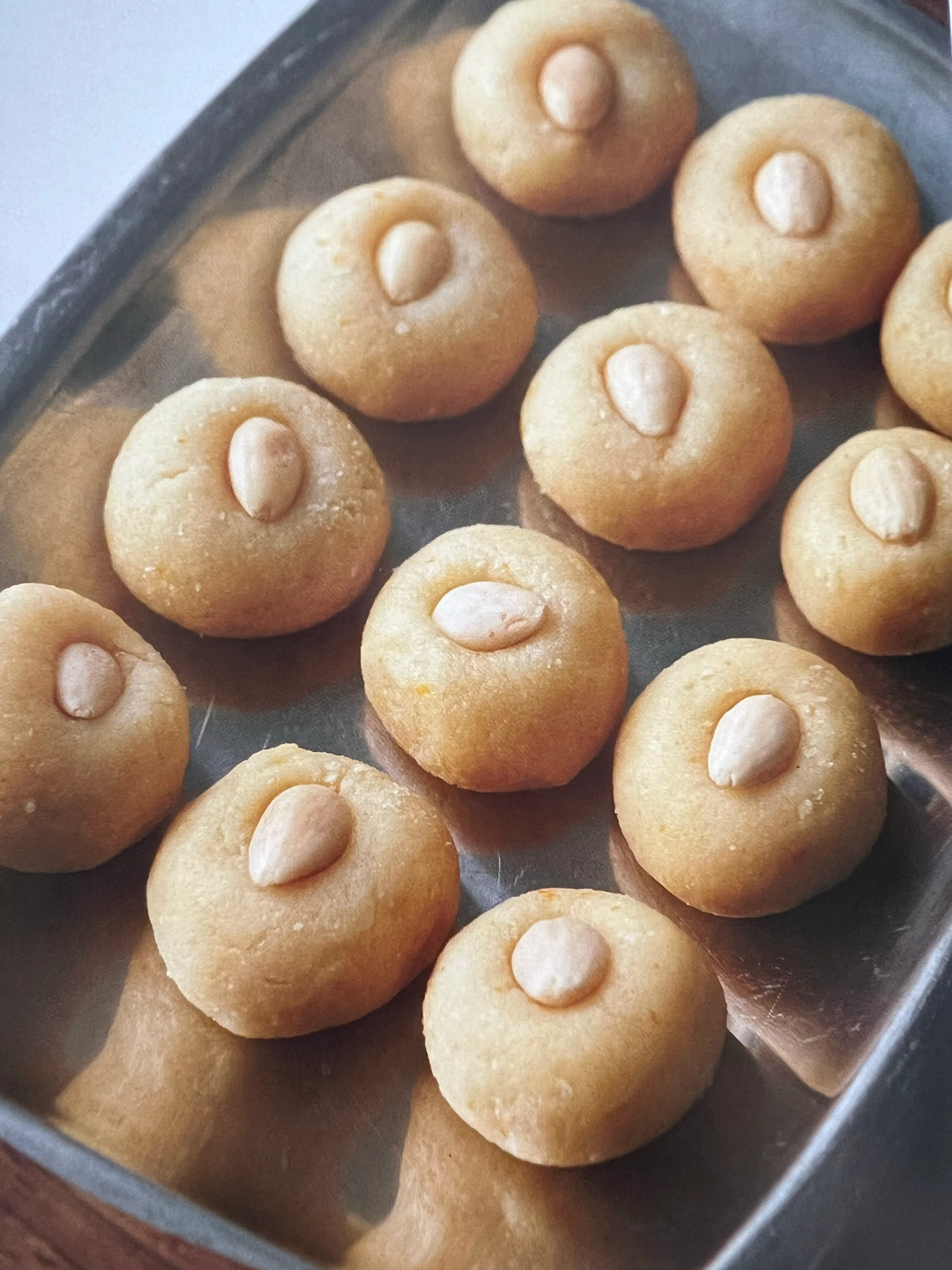 Marzipan