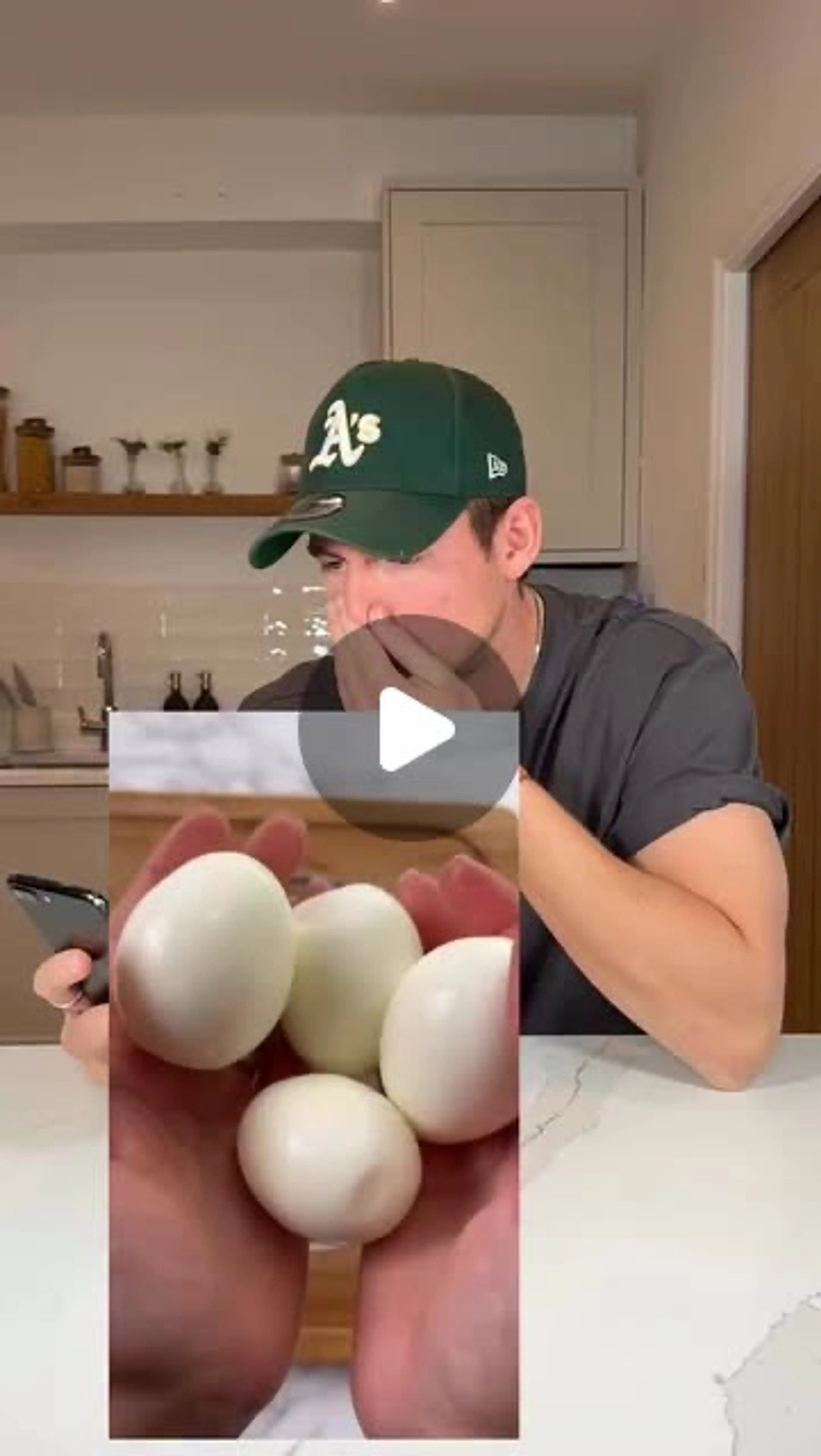 Quick Chocolate Mousse