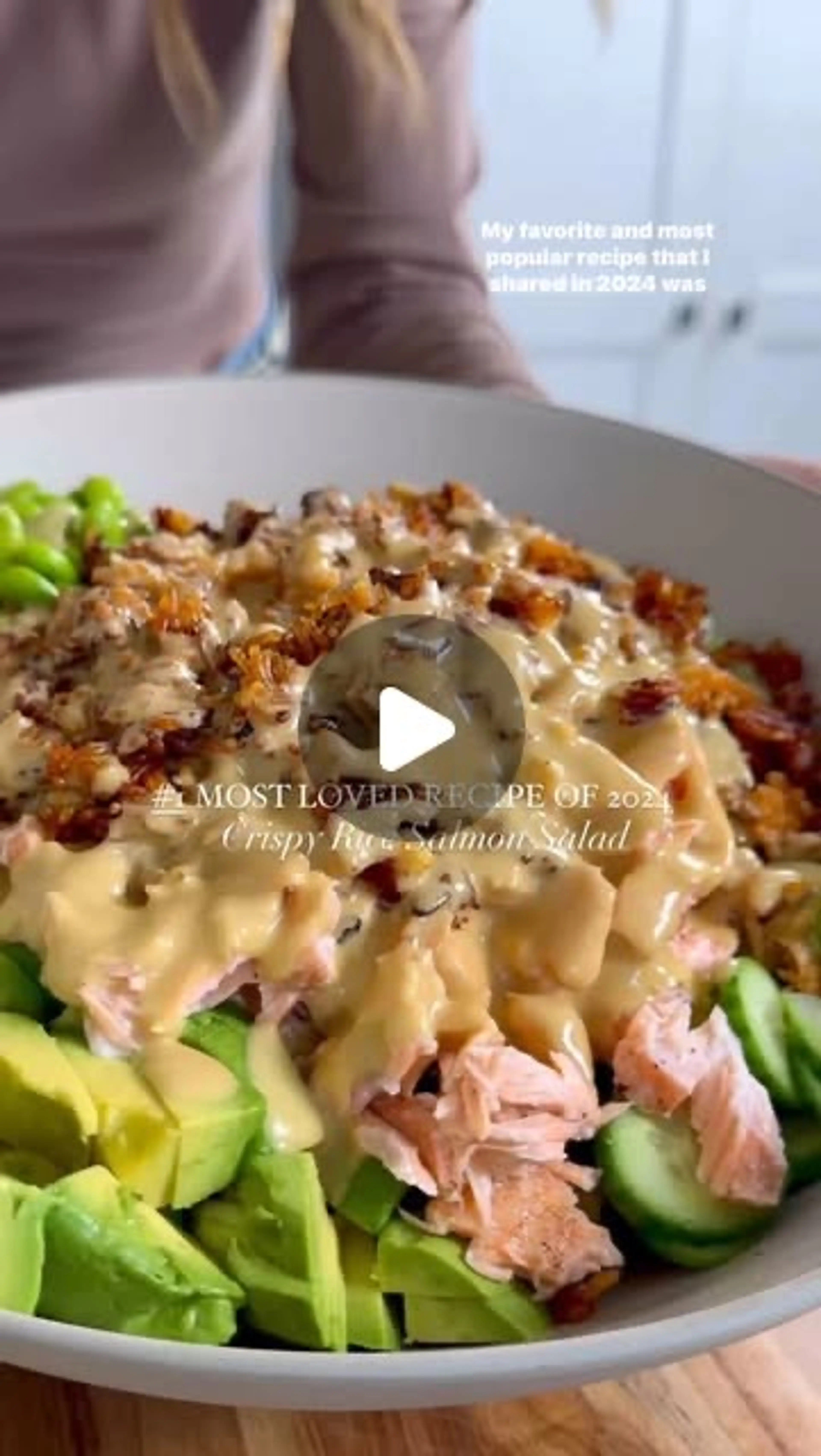 If You Like Recipes Like This, Be Sure to Follow My Page for