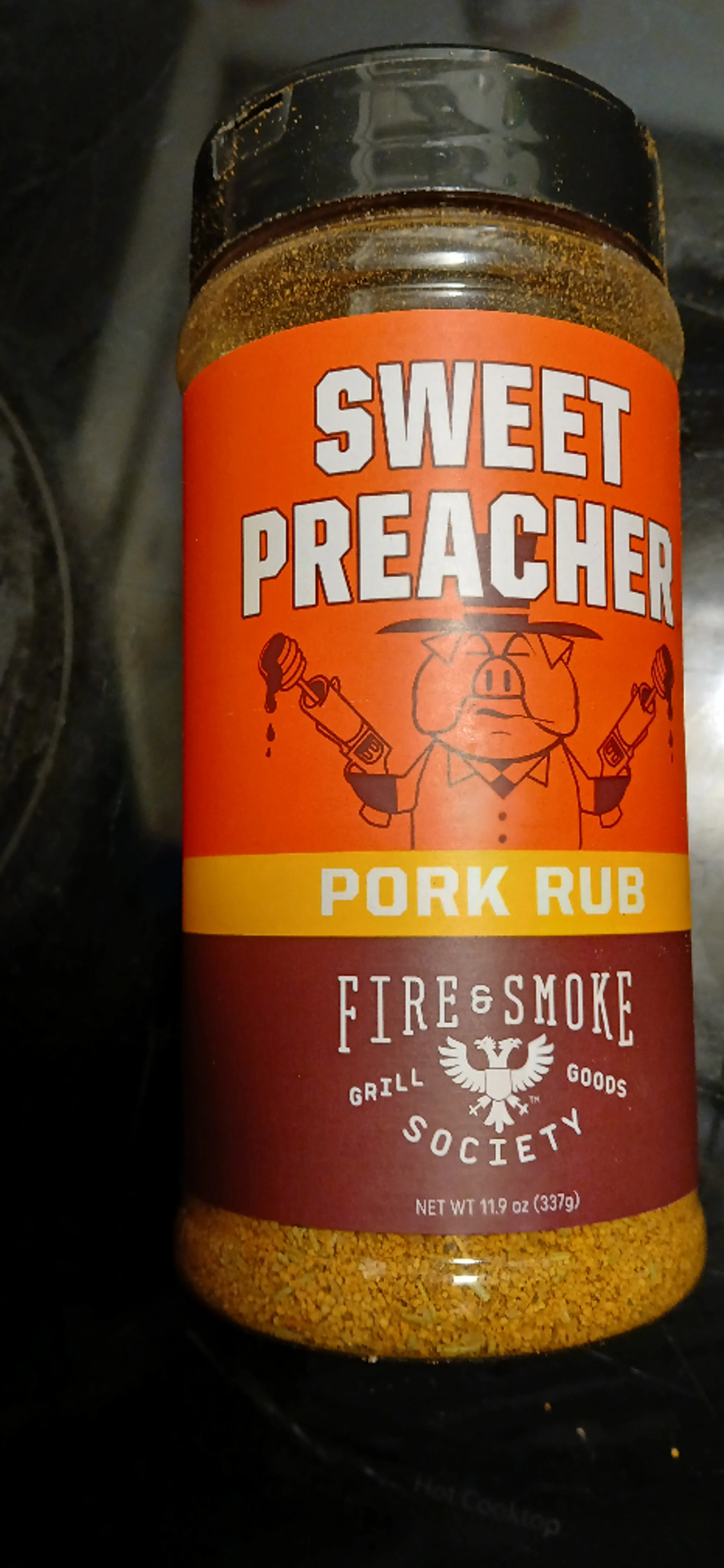 Pork Butt