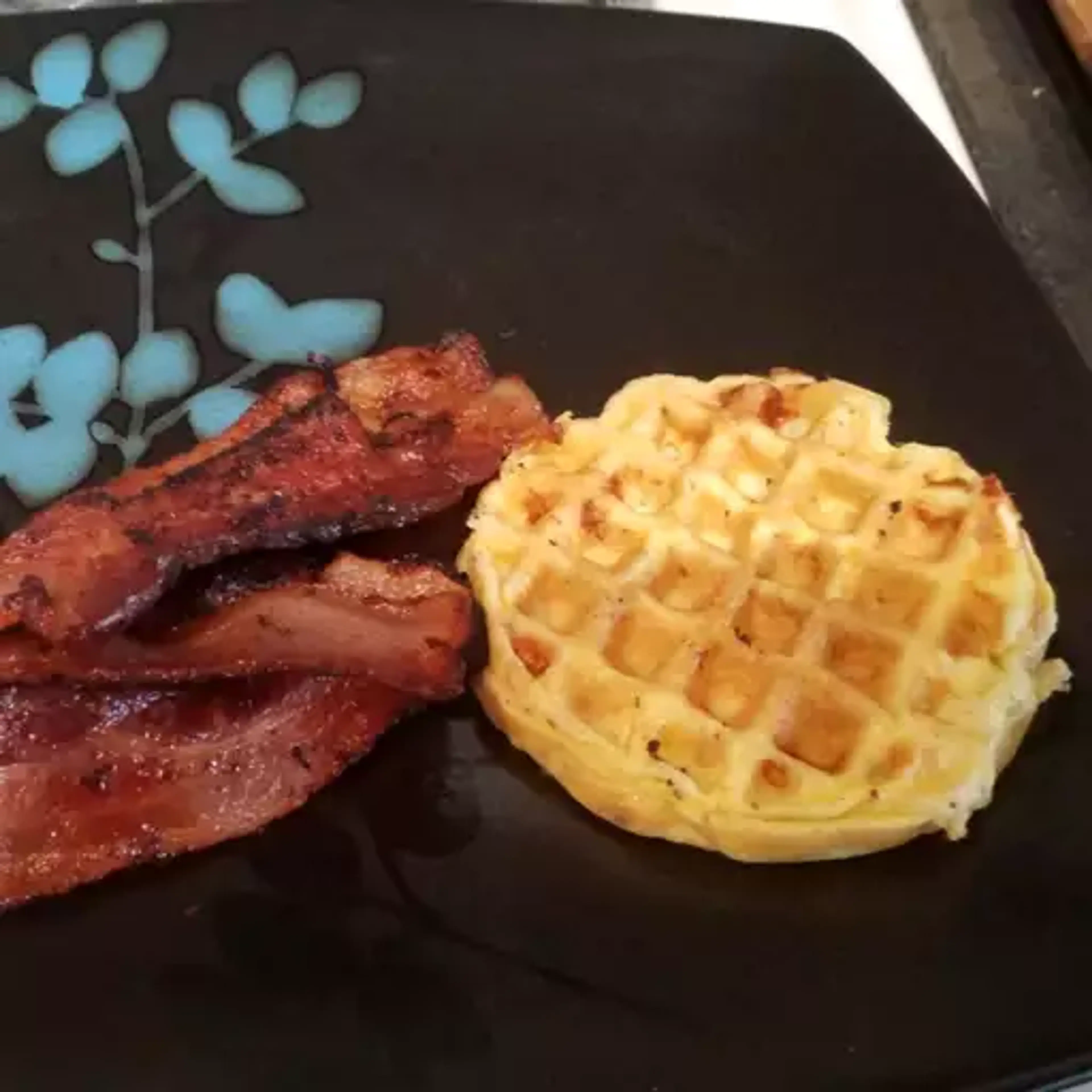 Ultimate Chaffles Recipe