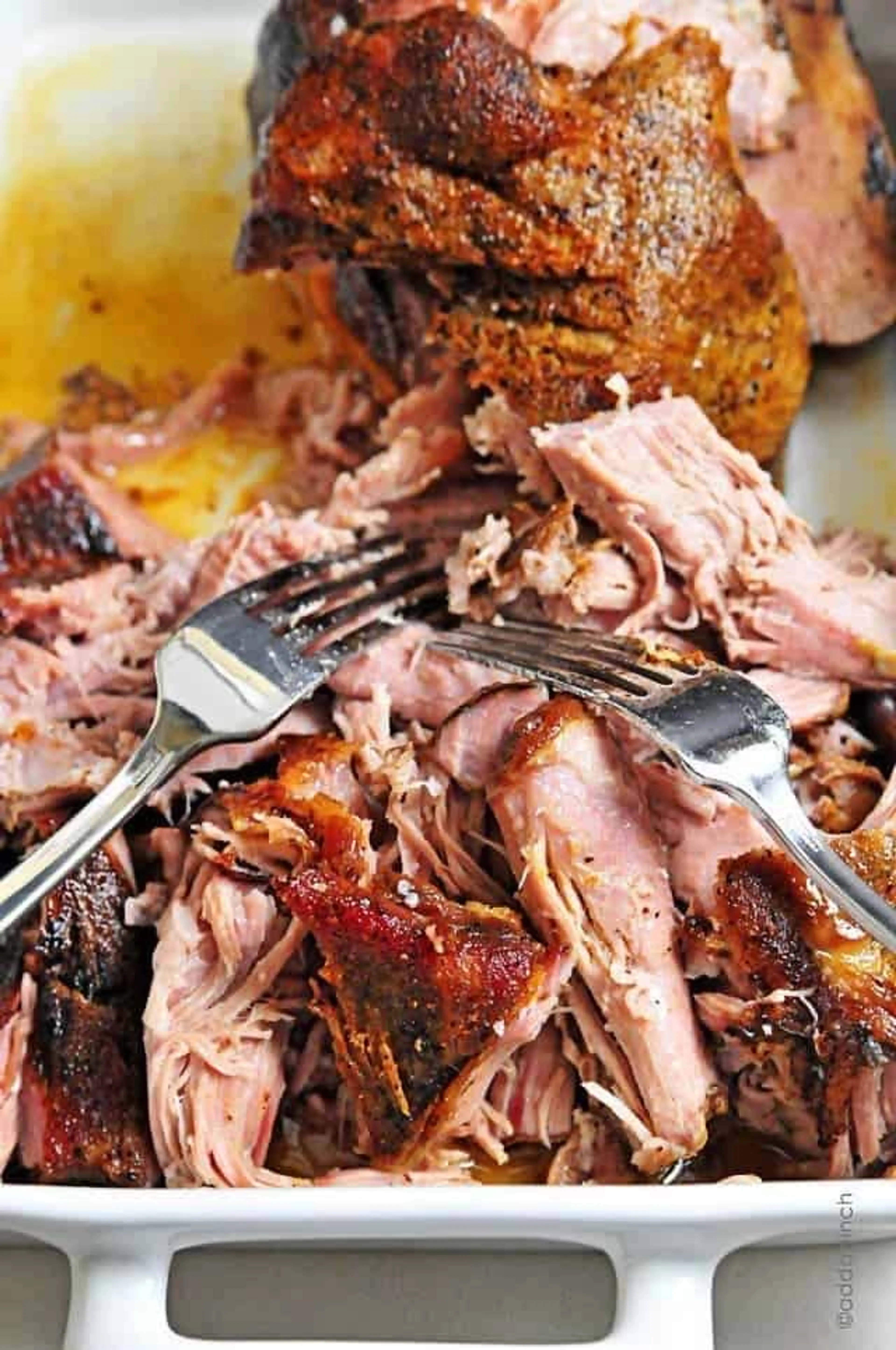 Pork Roast Recipe
