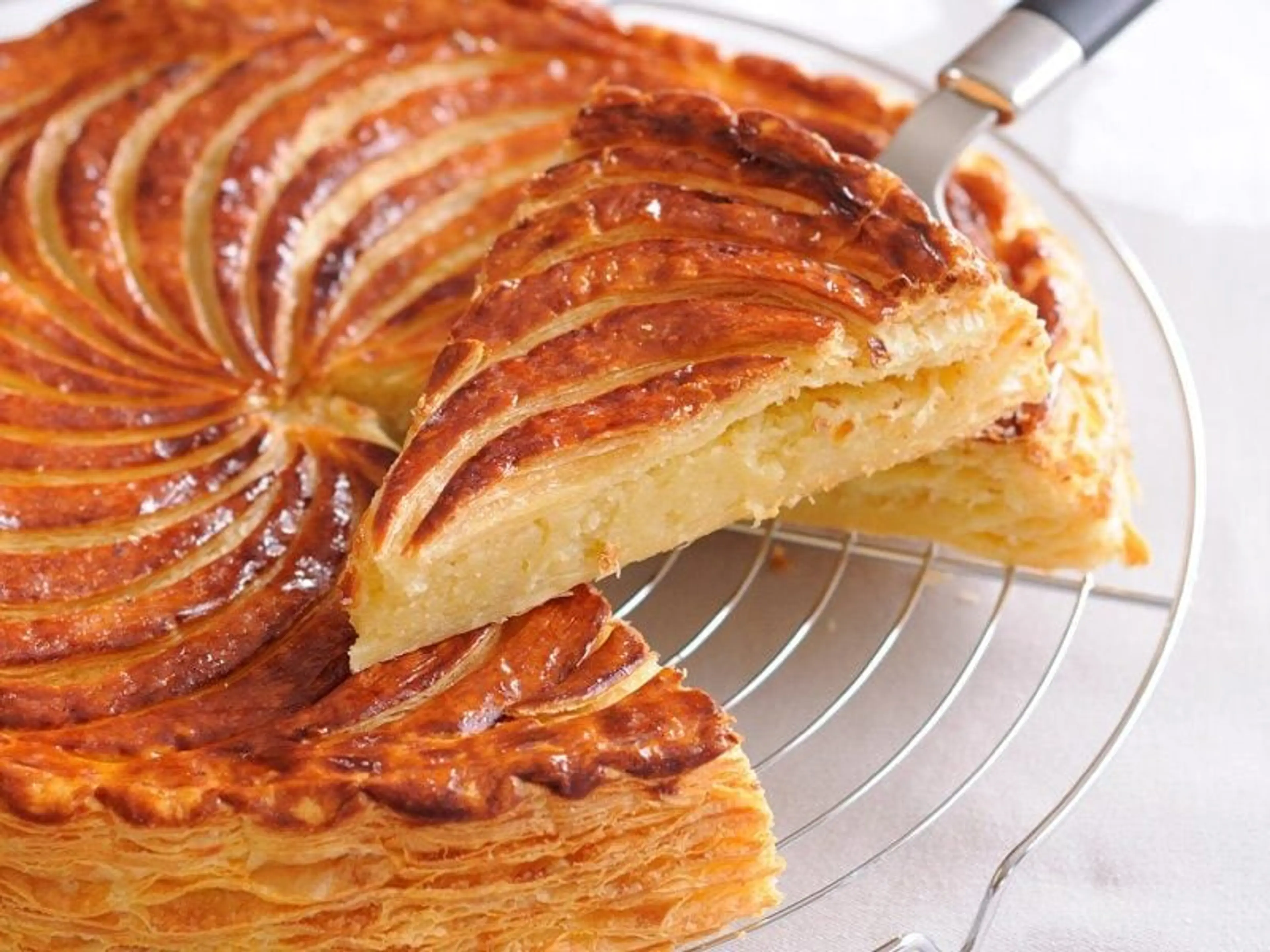 Galette des Rois