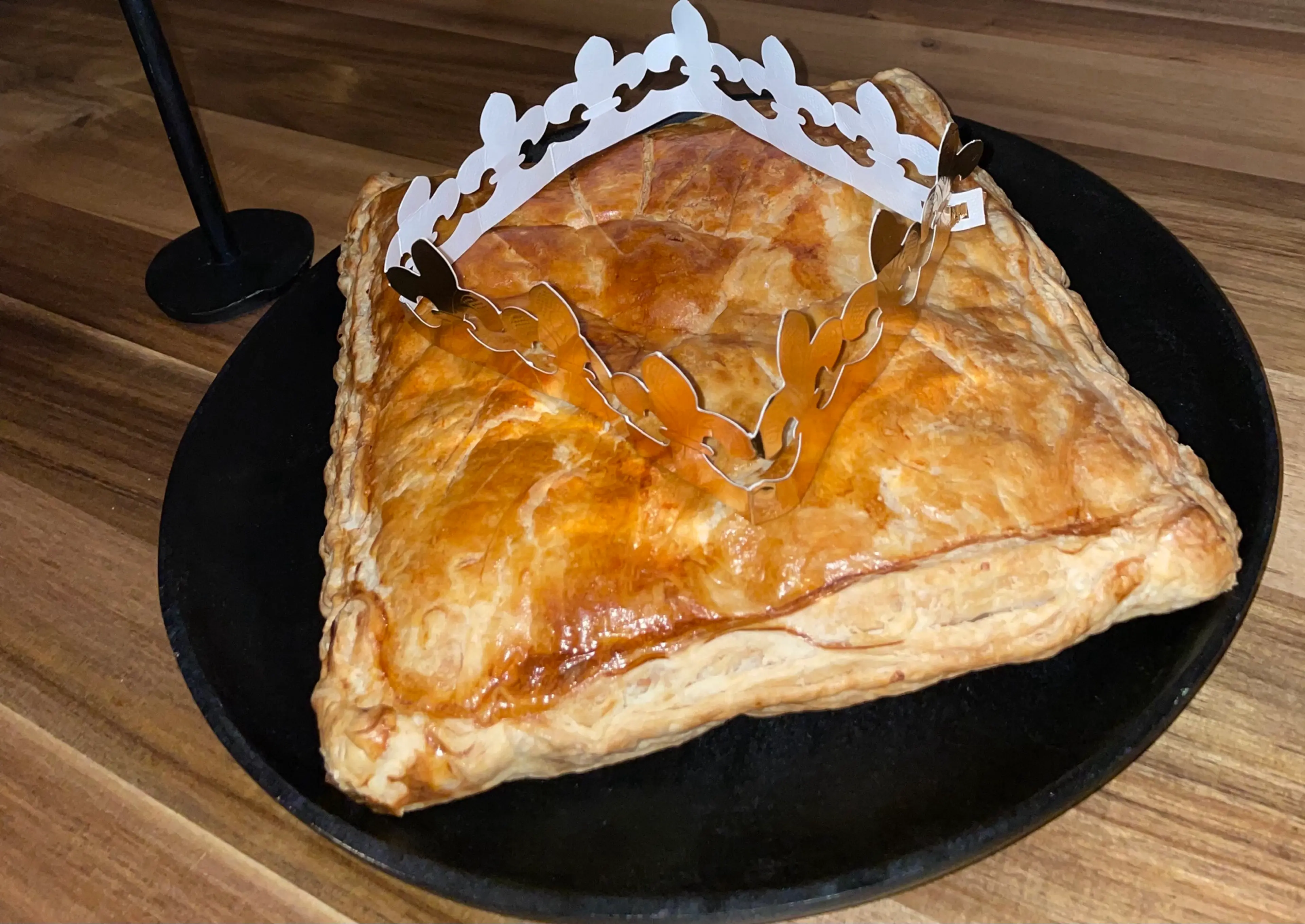 Galette des Rois