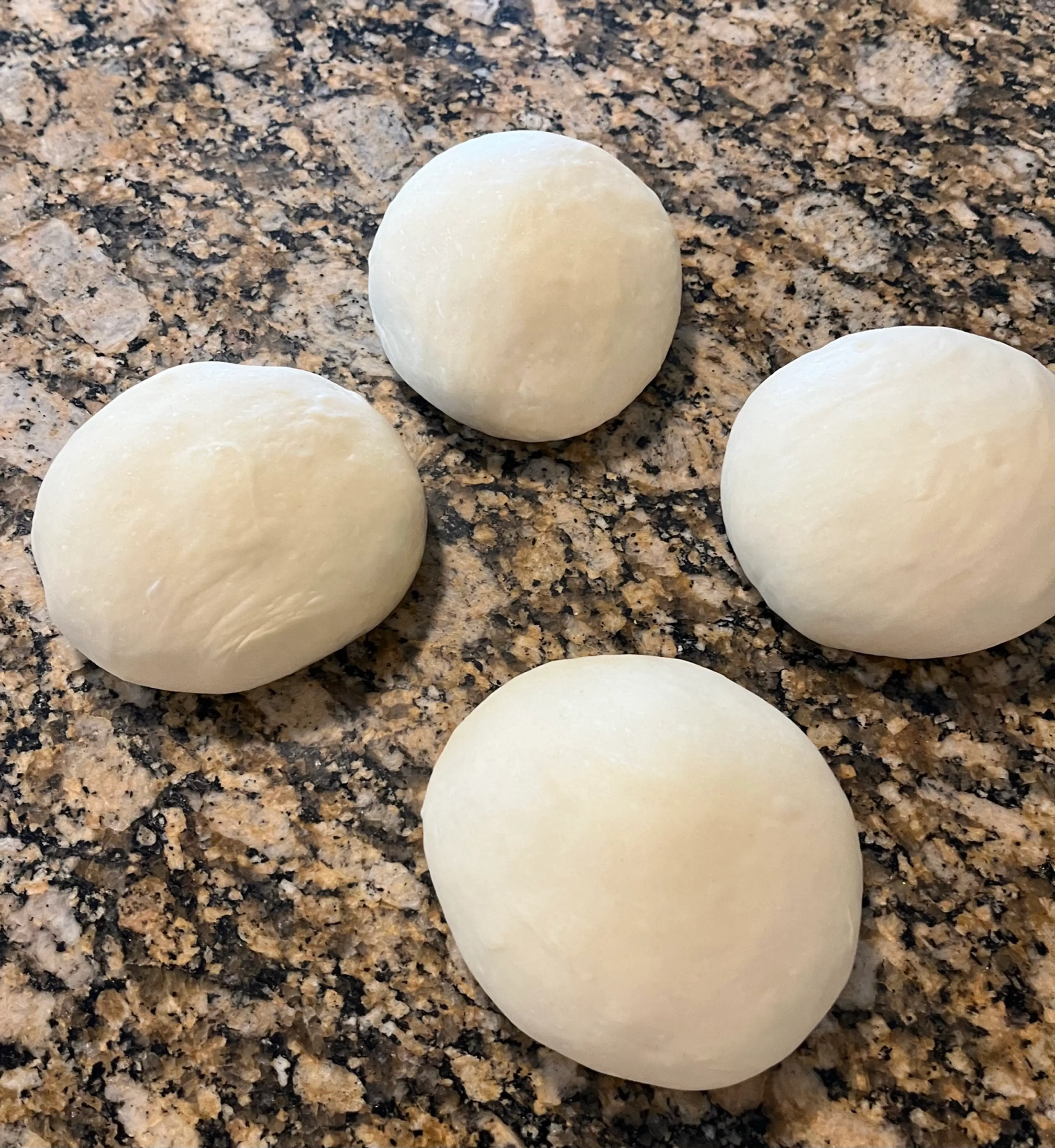 CHICAGO TAVERN STYLE PIZZA DOUGH