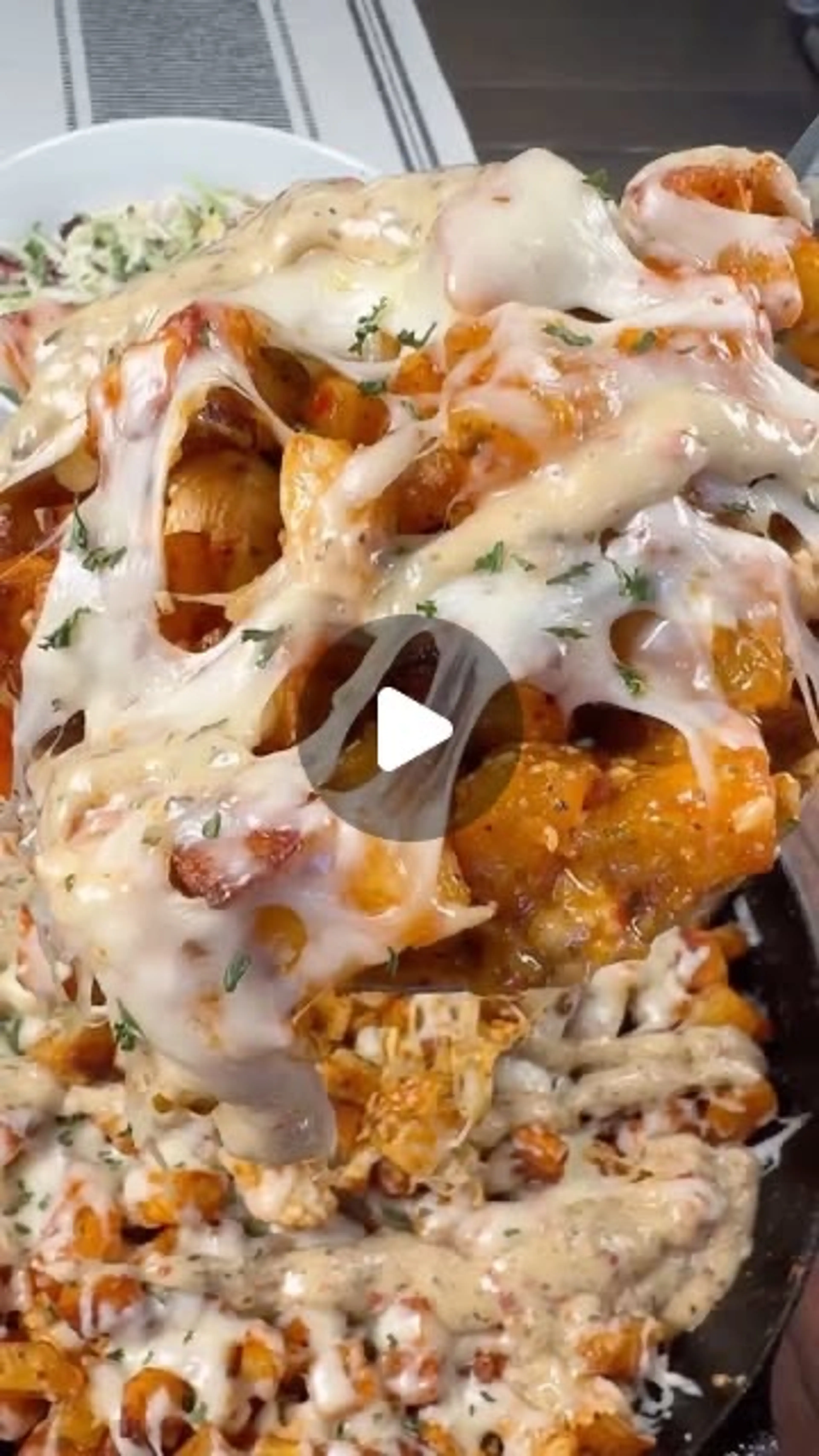 Easy Dinner That Will Keep You Out of the Drive Thru on a We