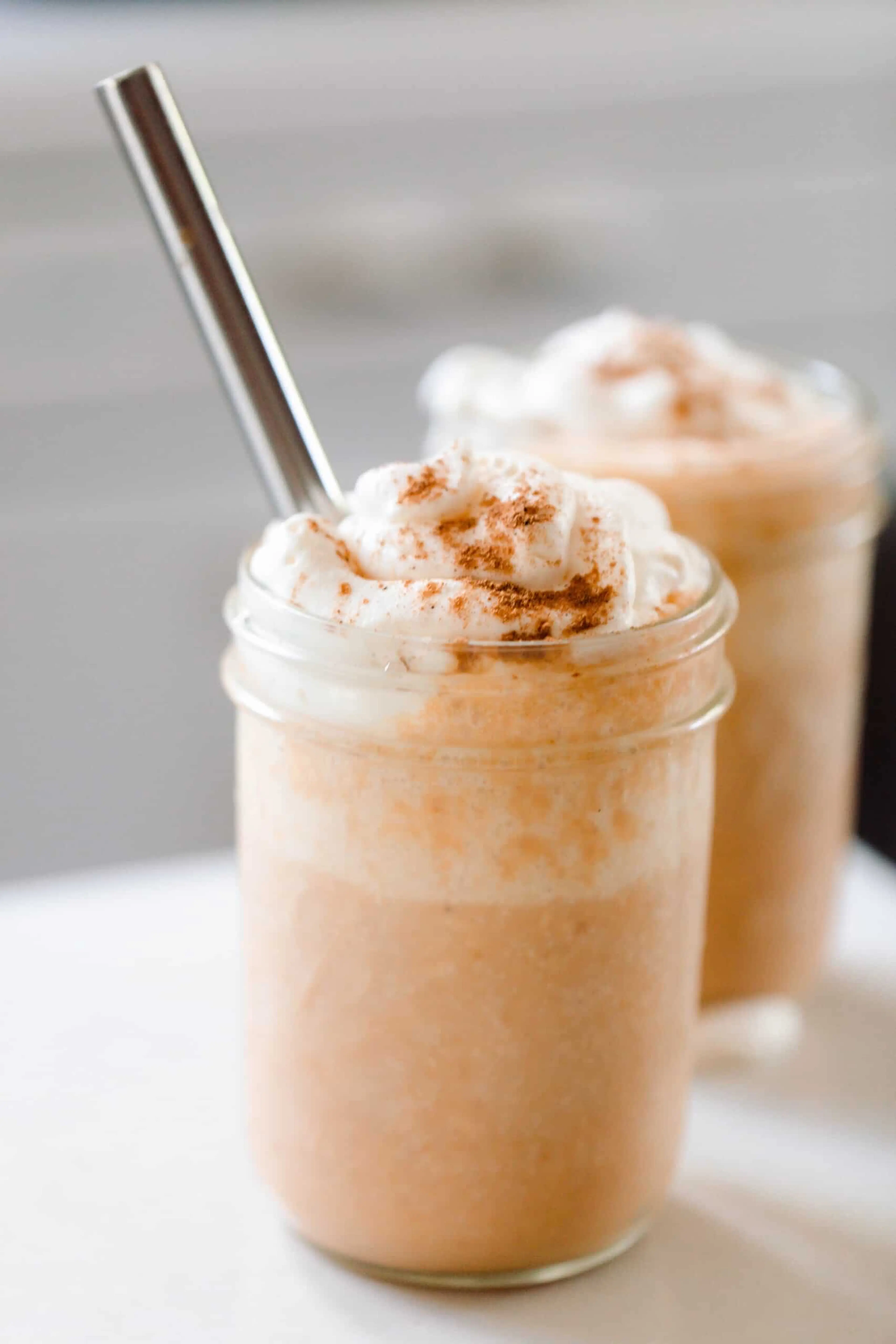 Pumpkin Pie Smoothie