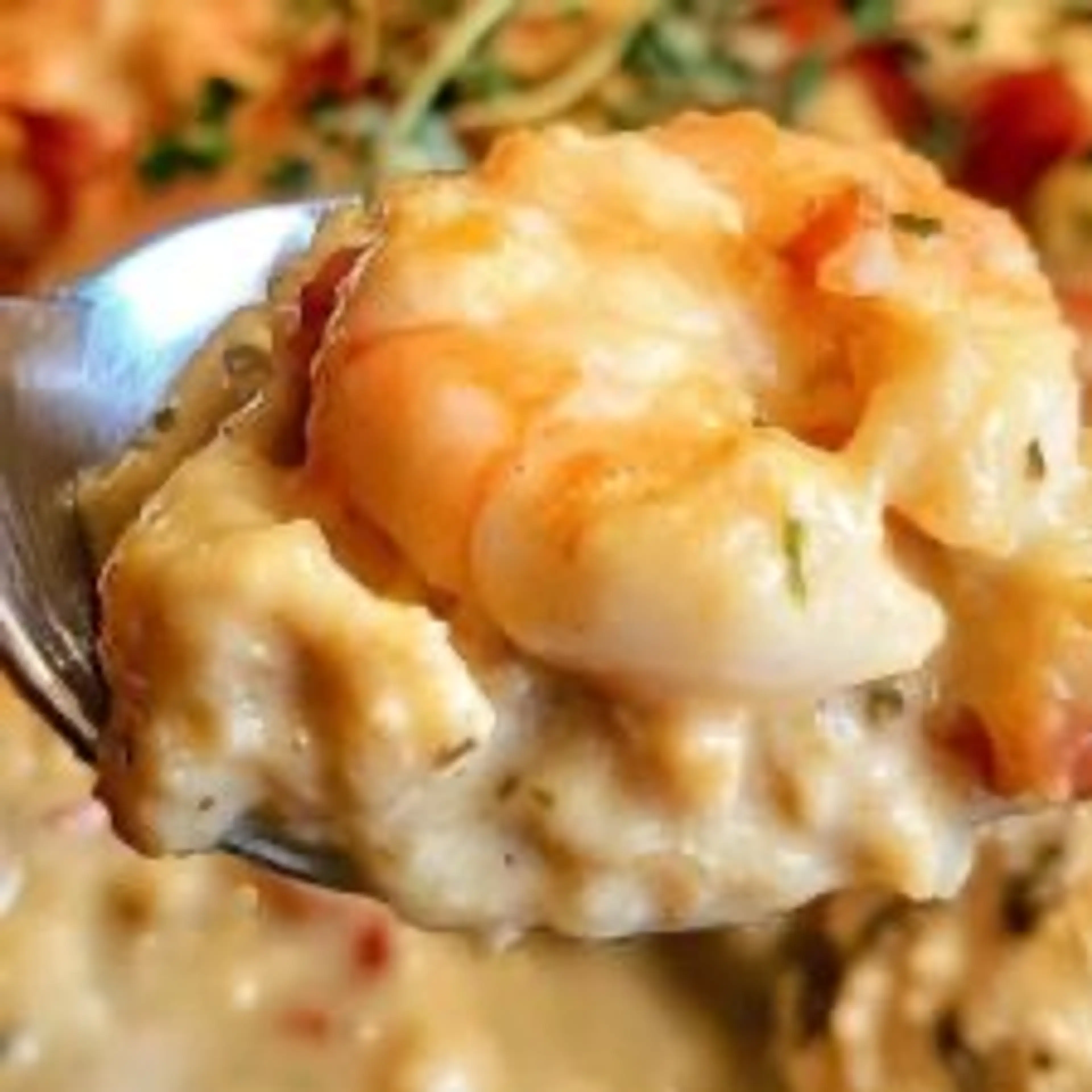 Cheddar Bay Biscuit Seafood Pot Pie: An Incredible Comfortin