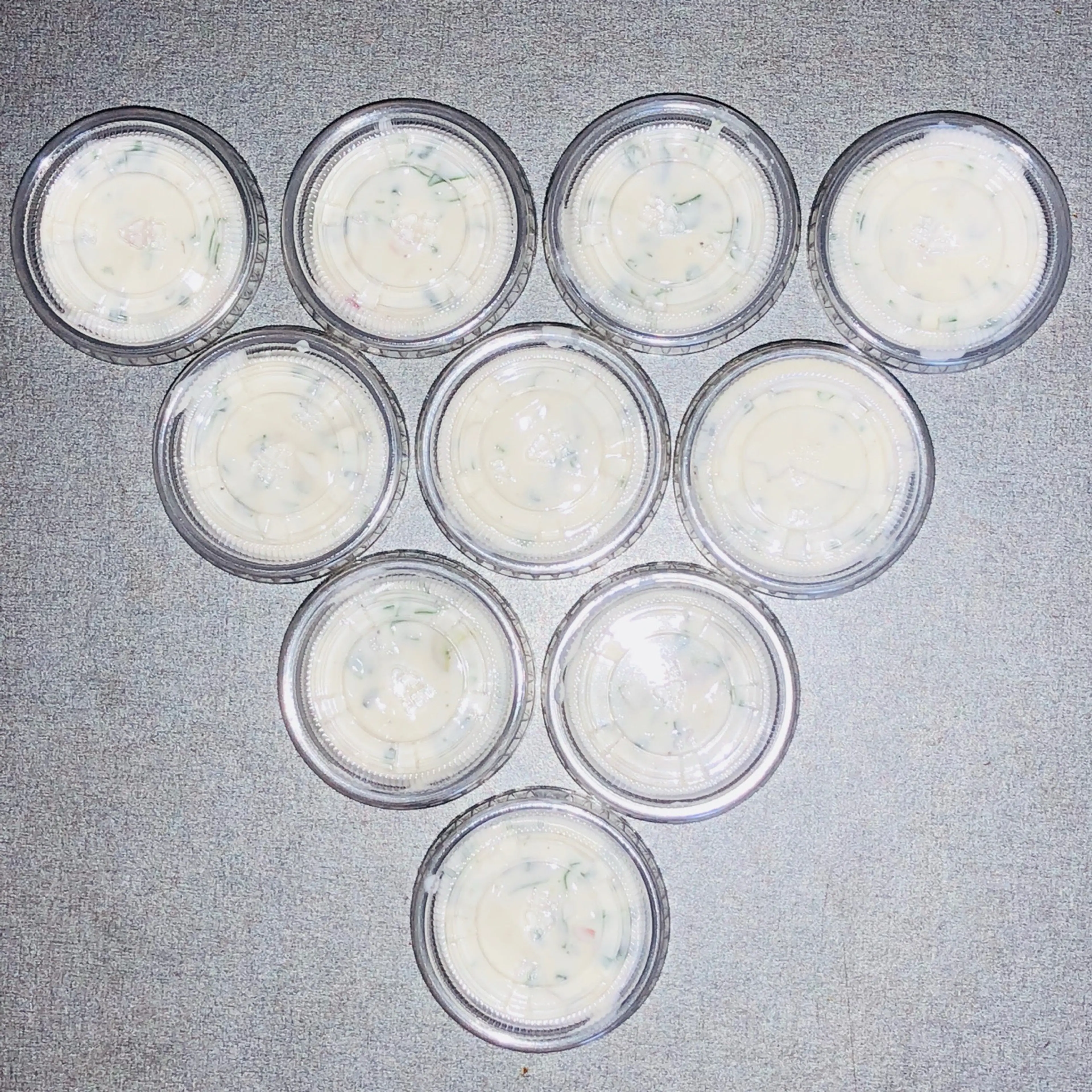 Sour Cream