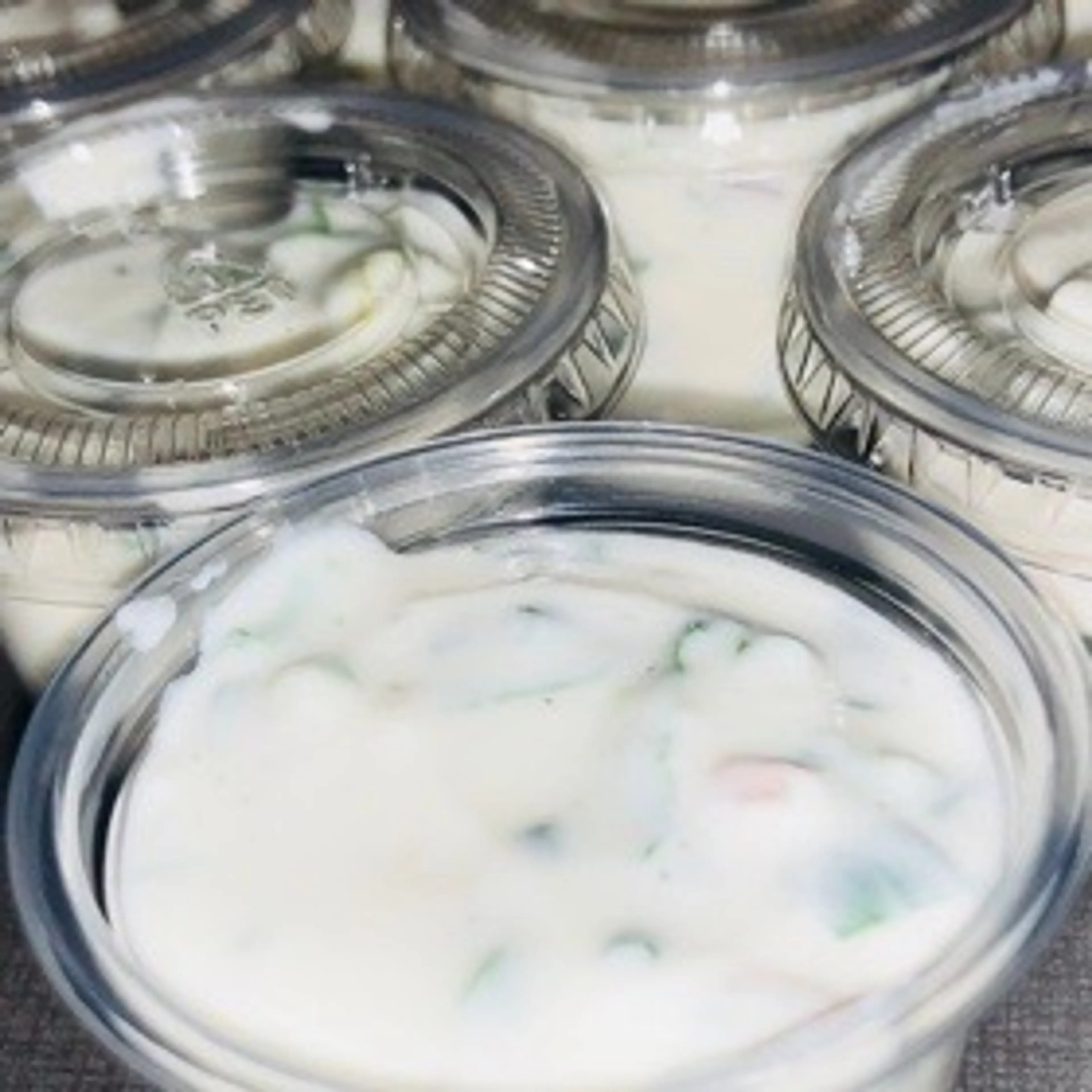 Sour Cream