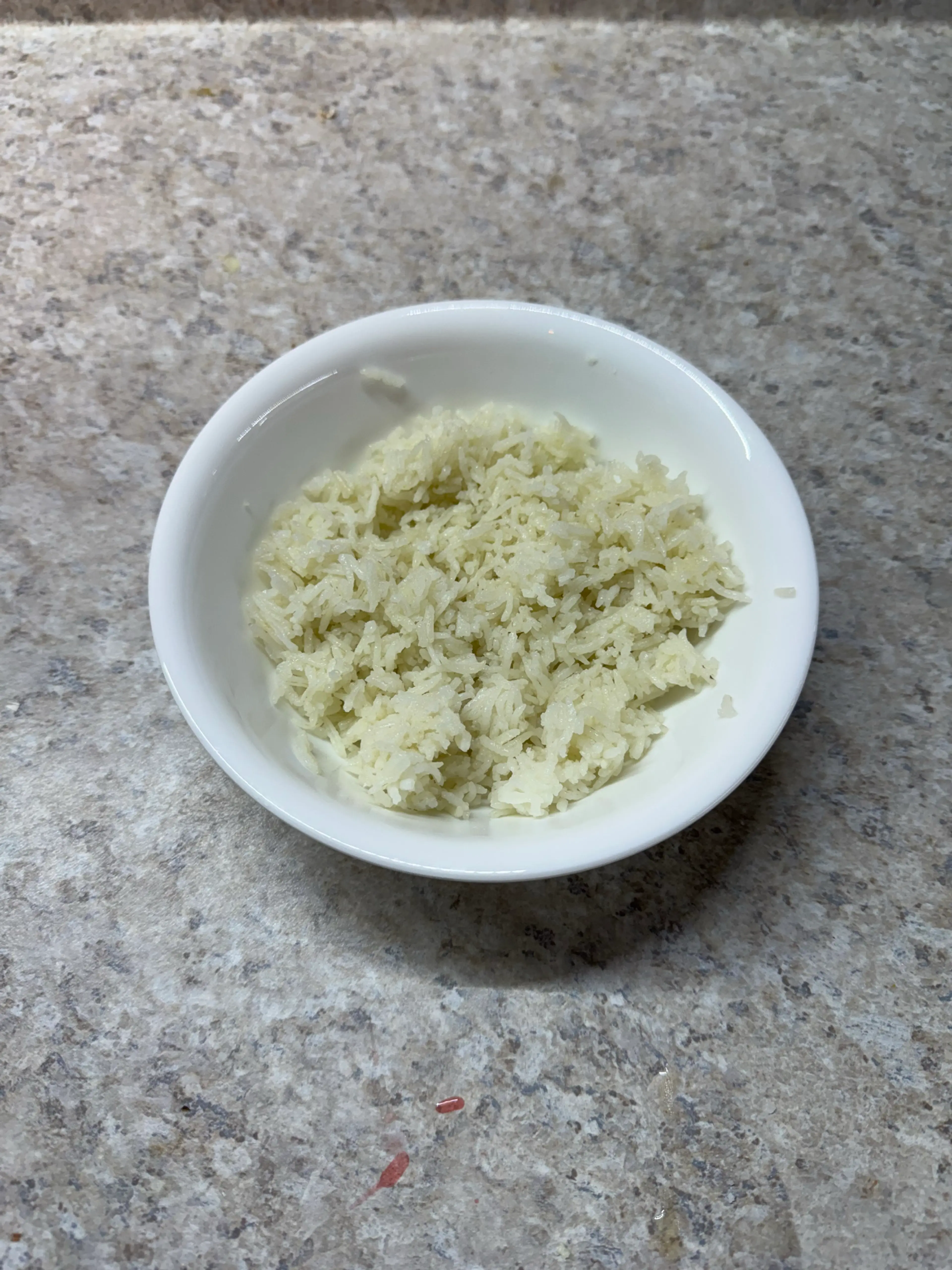 White Rice