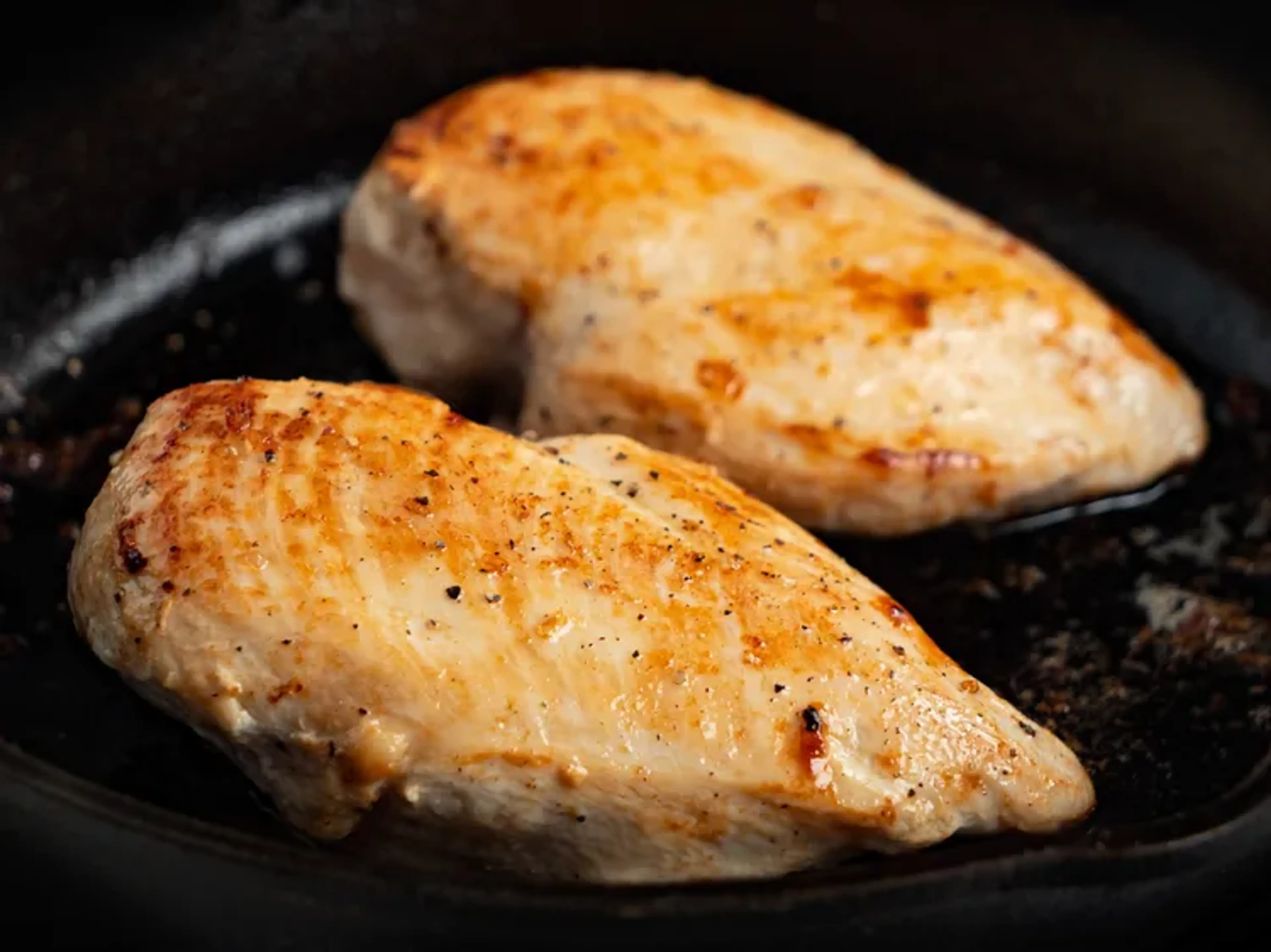 Easiest Way to cook chicken