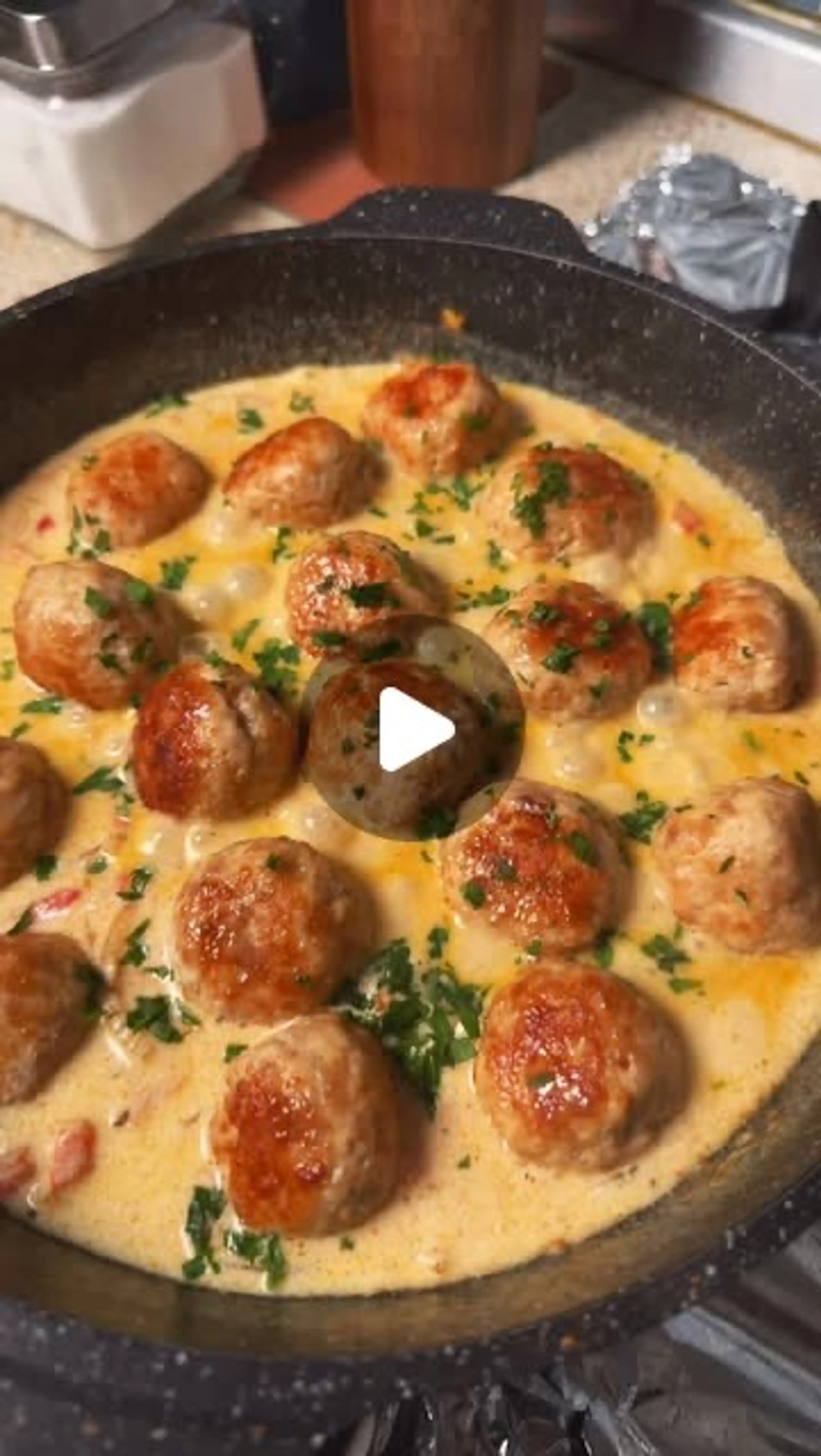 Фрикадельки Из Курицы