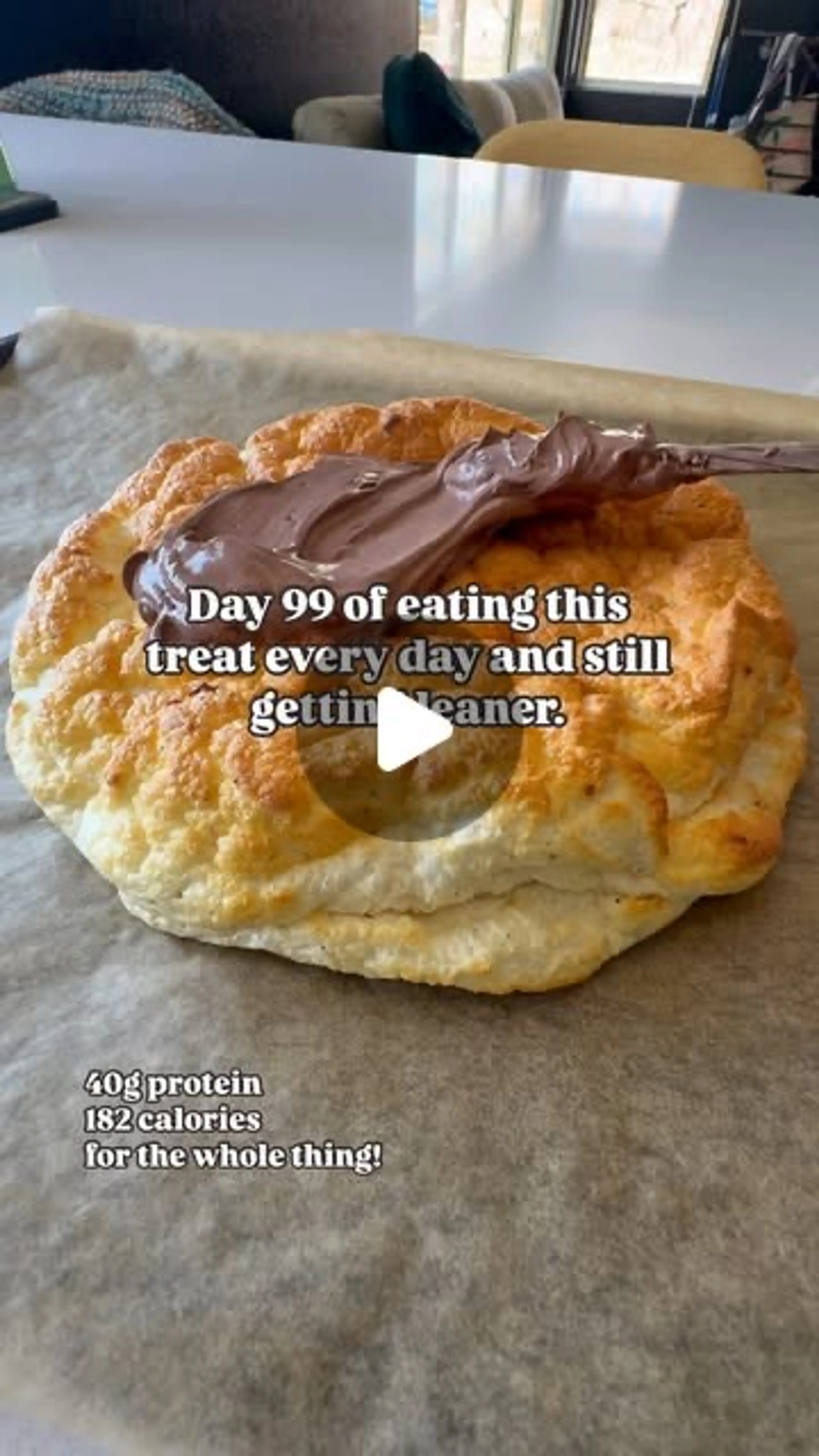 Cloudy Biscuit