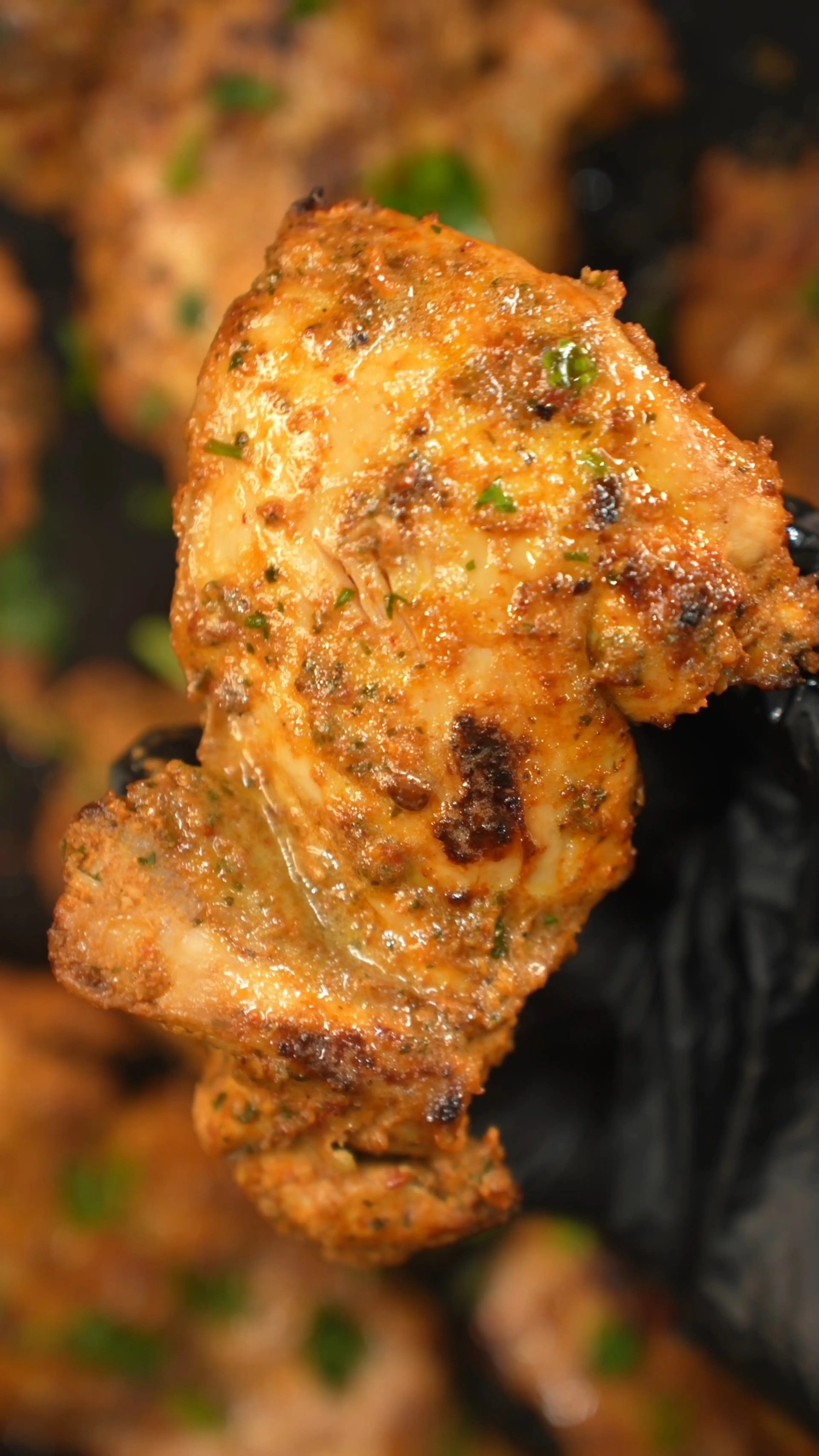 The Best Chipotle-style Chicken Recipe