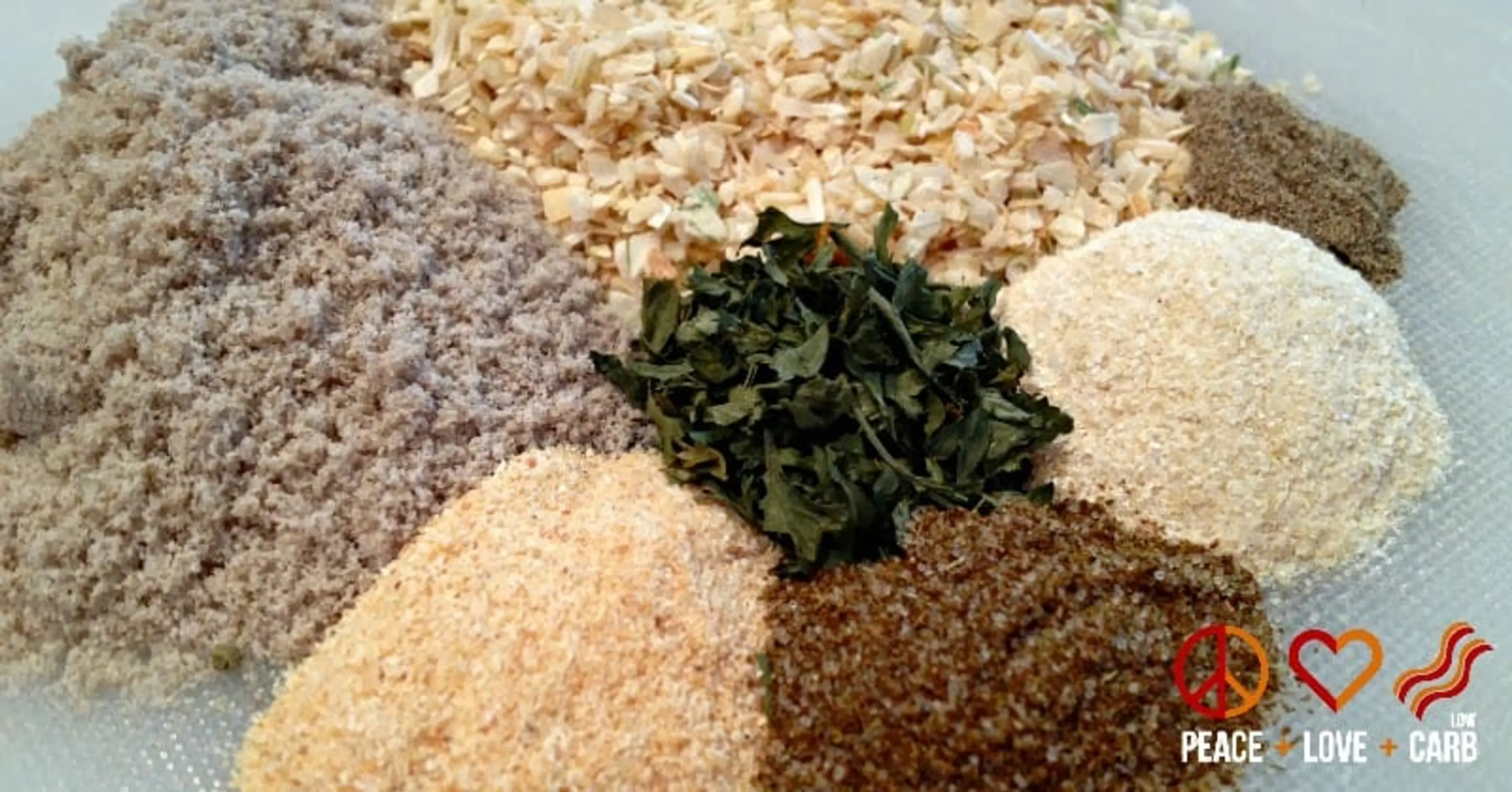 Dry Onion Soup Mix – Low Carb
