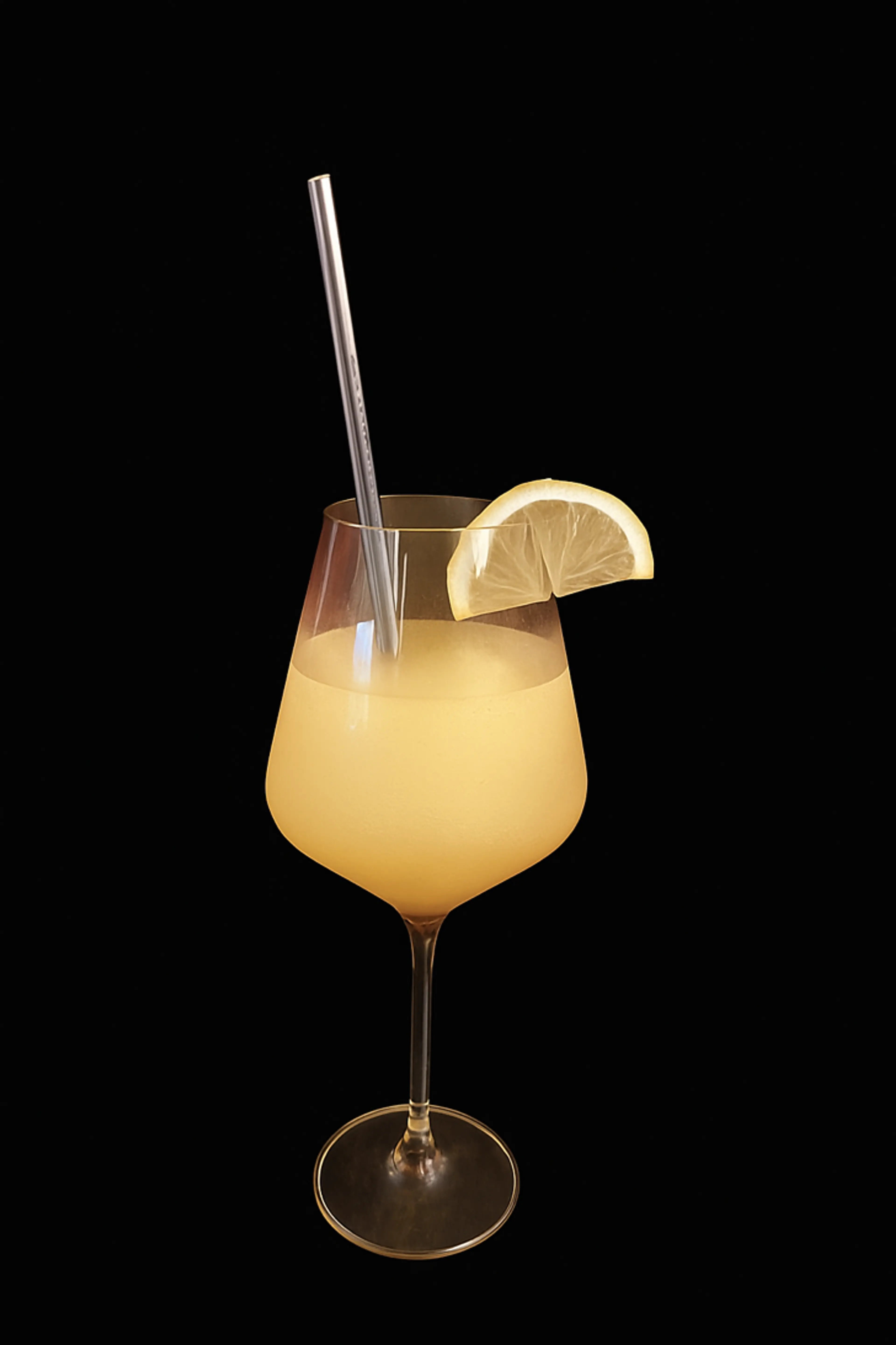 Frozen Limoncello Spritz