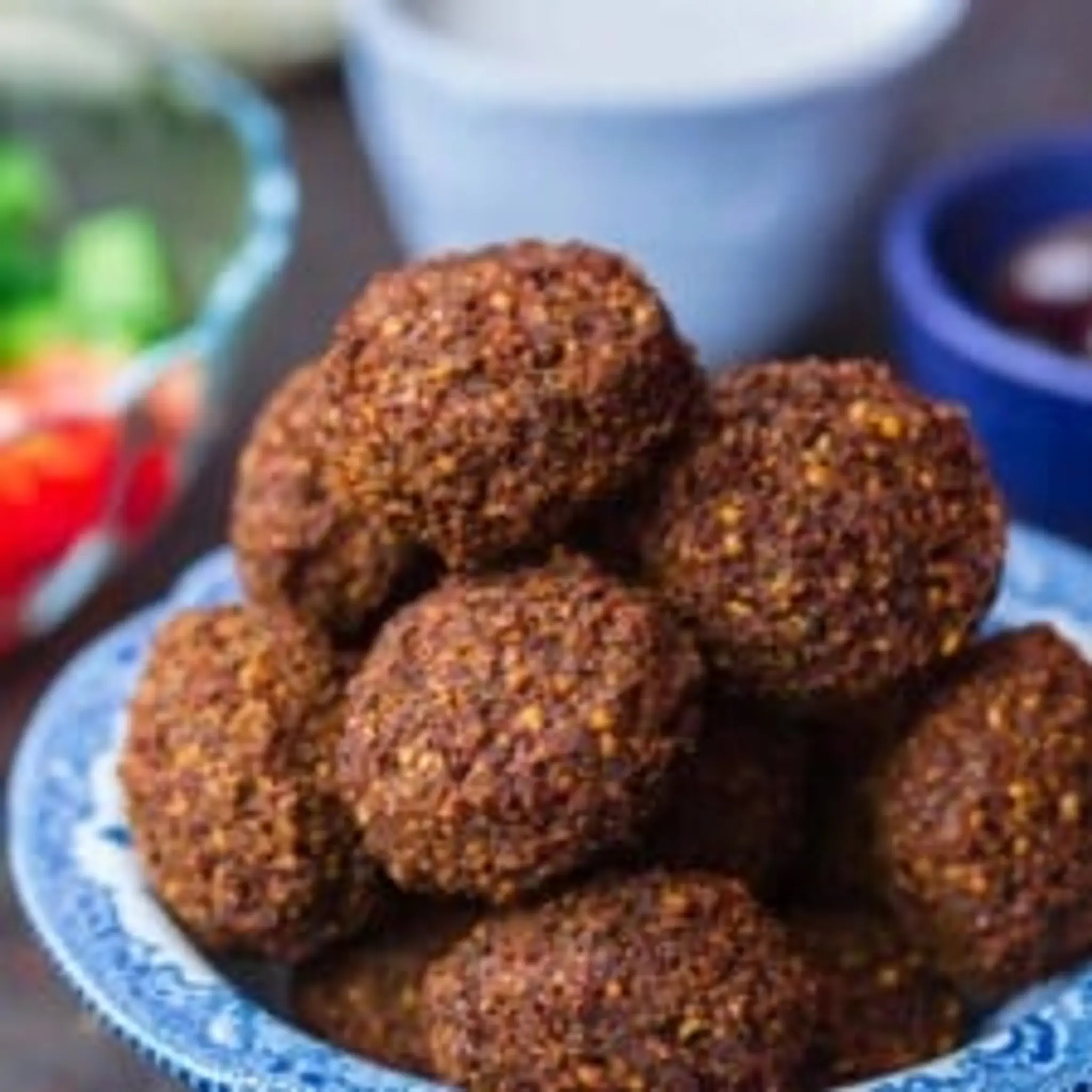 Falafel