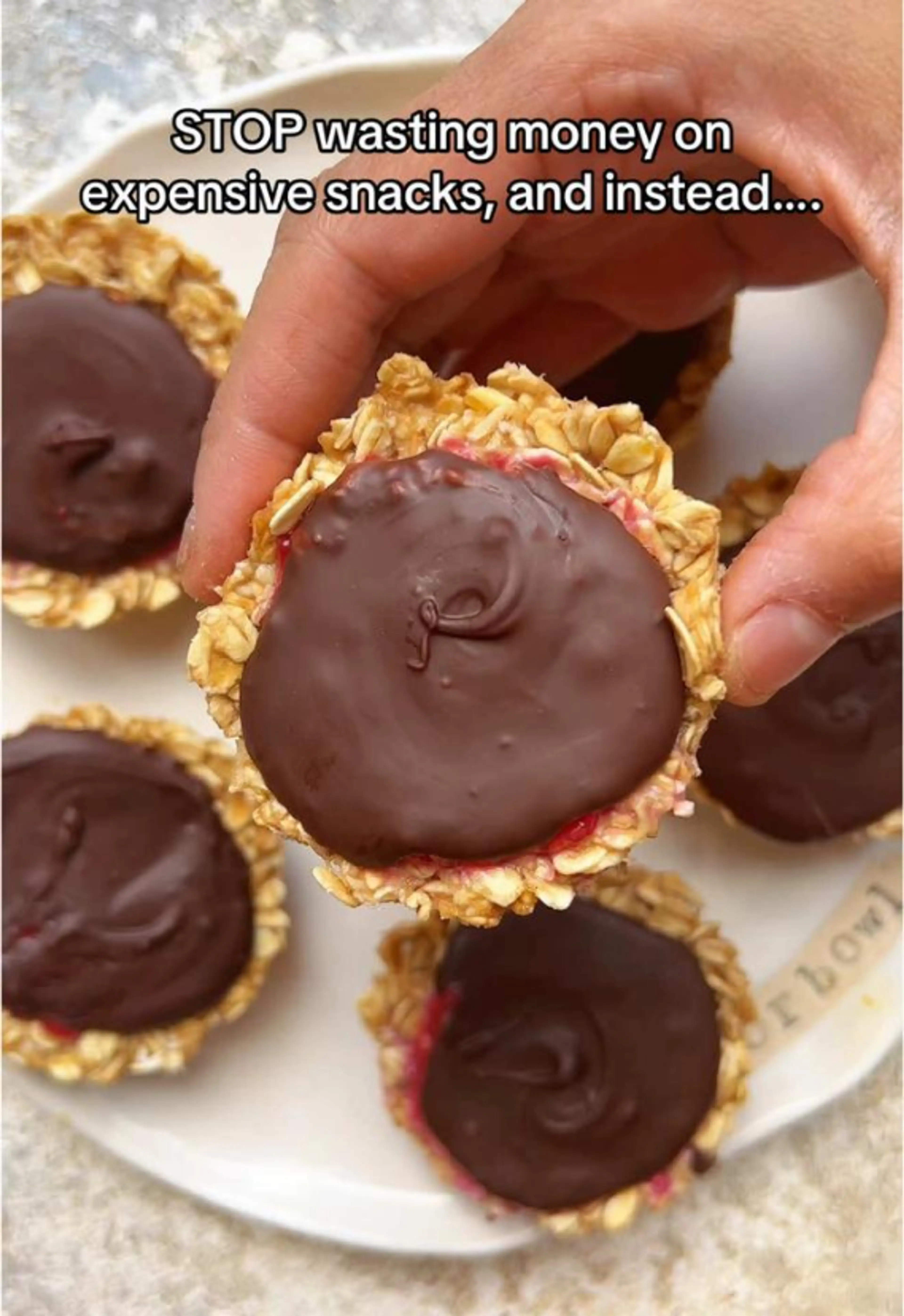 Recipe Below