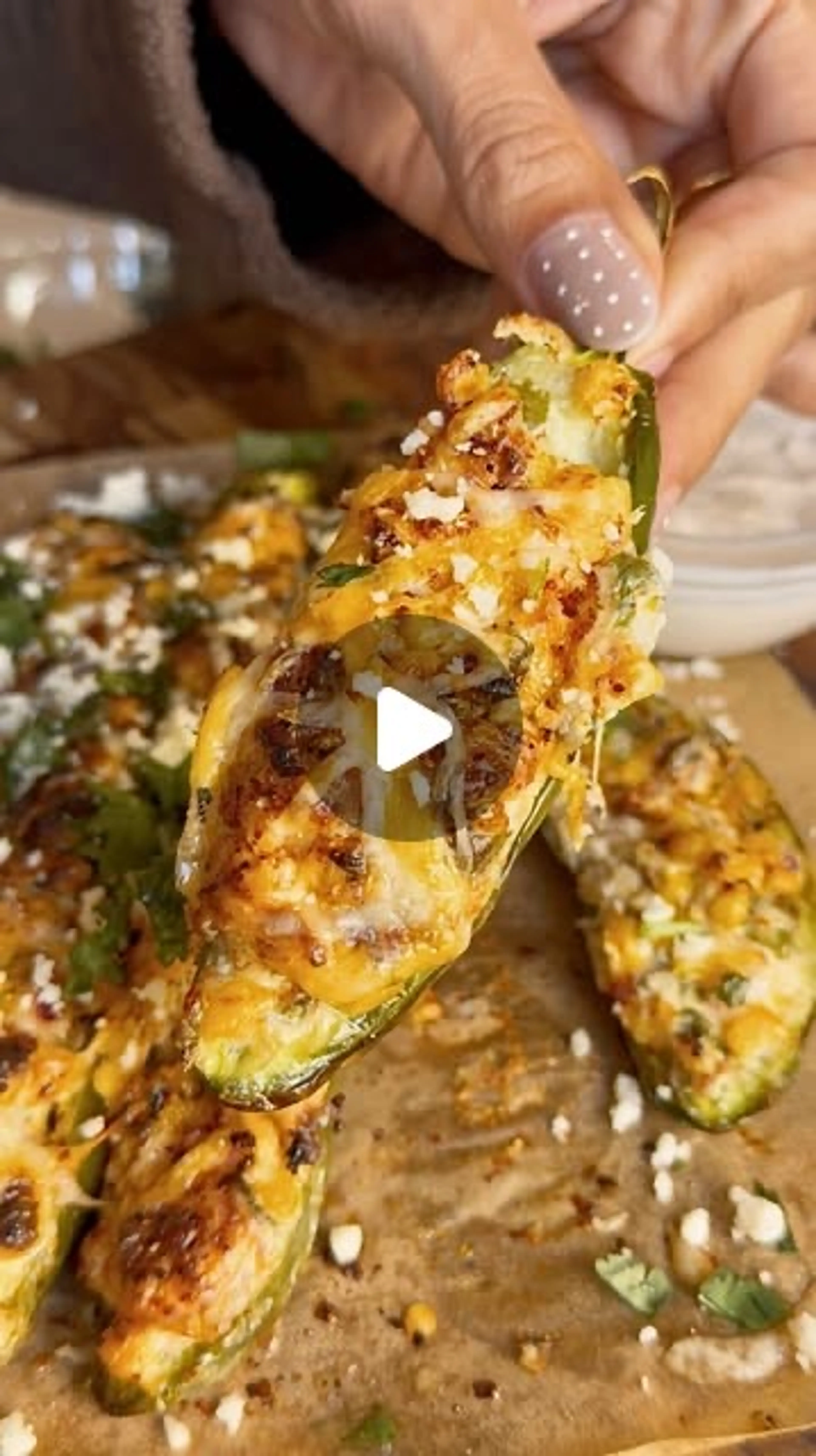 Jalapeno Poppers