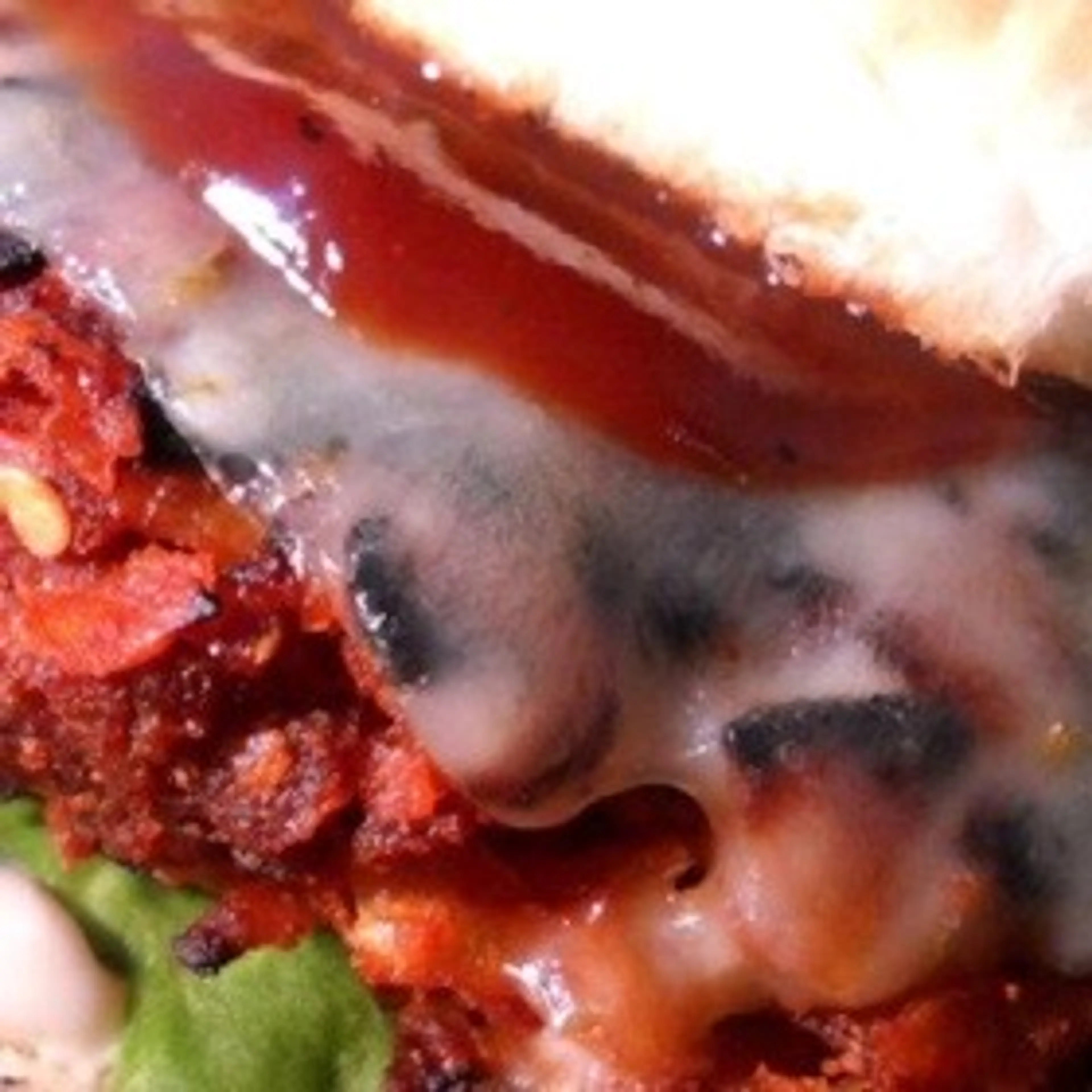 Talk of the Town SUPERBurgers