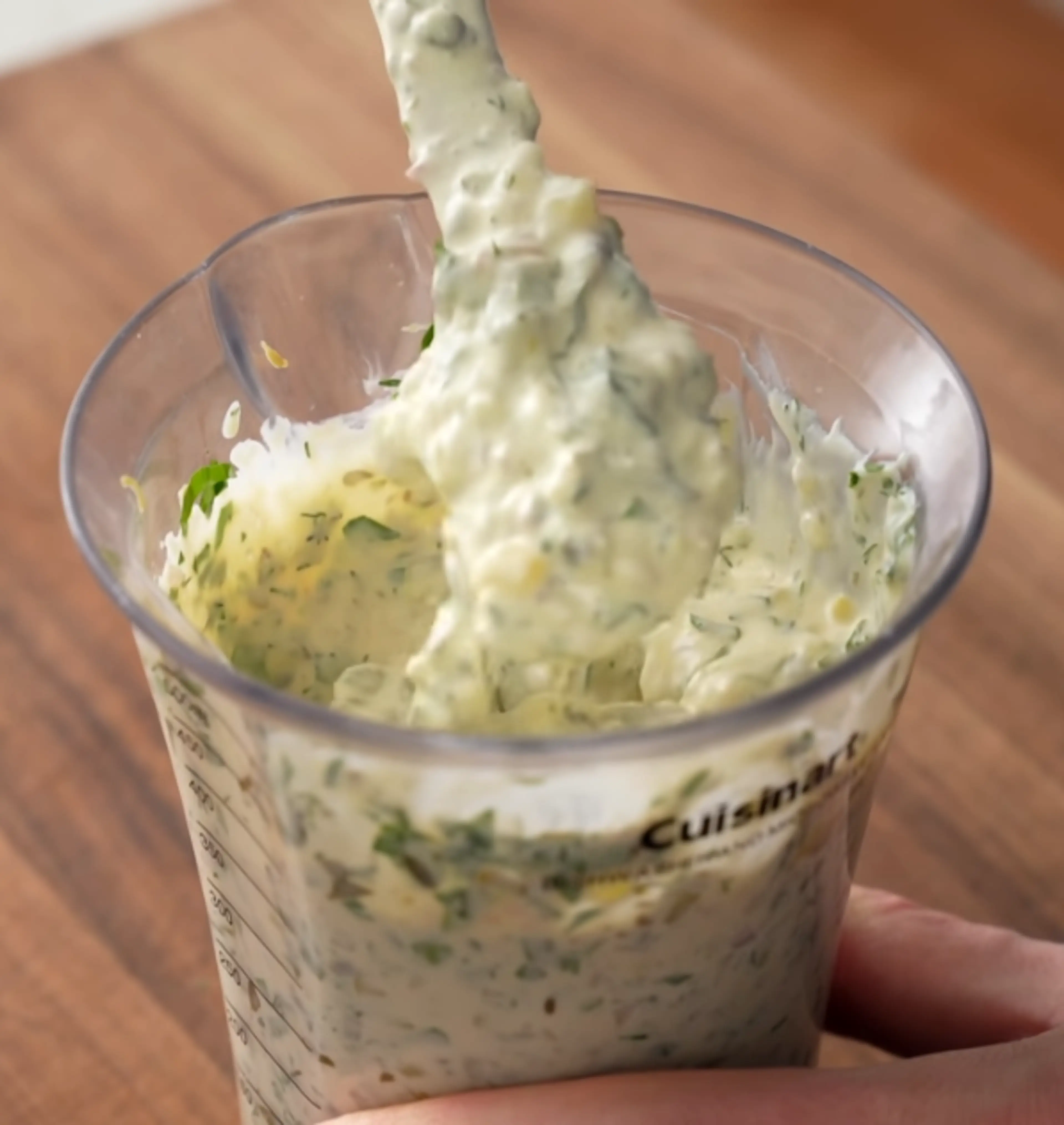 Tartar Sauce