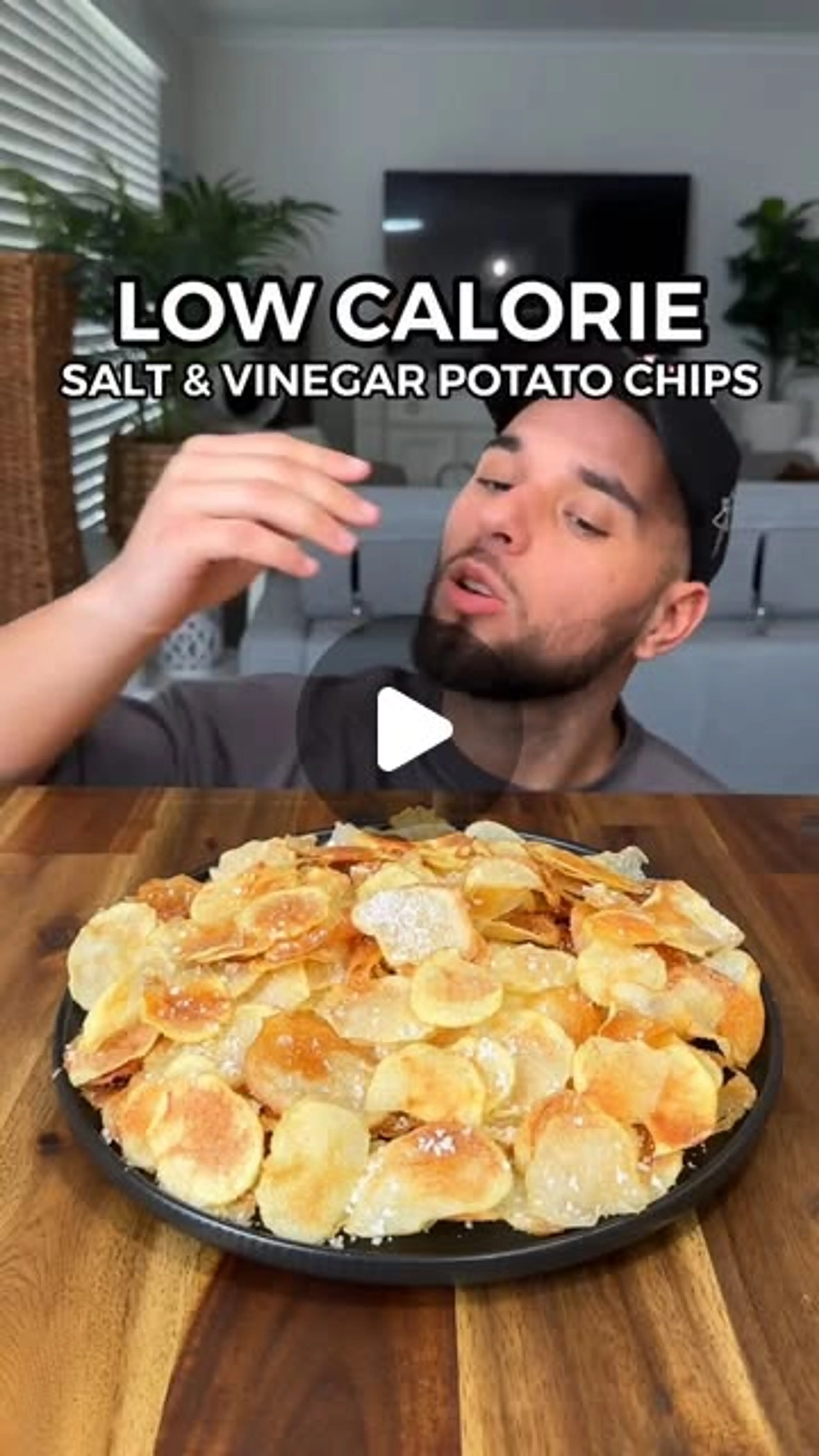 Potato Chips