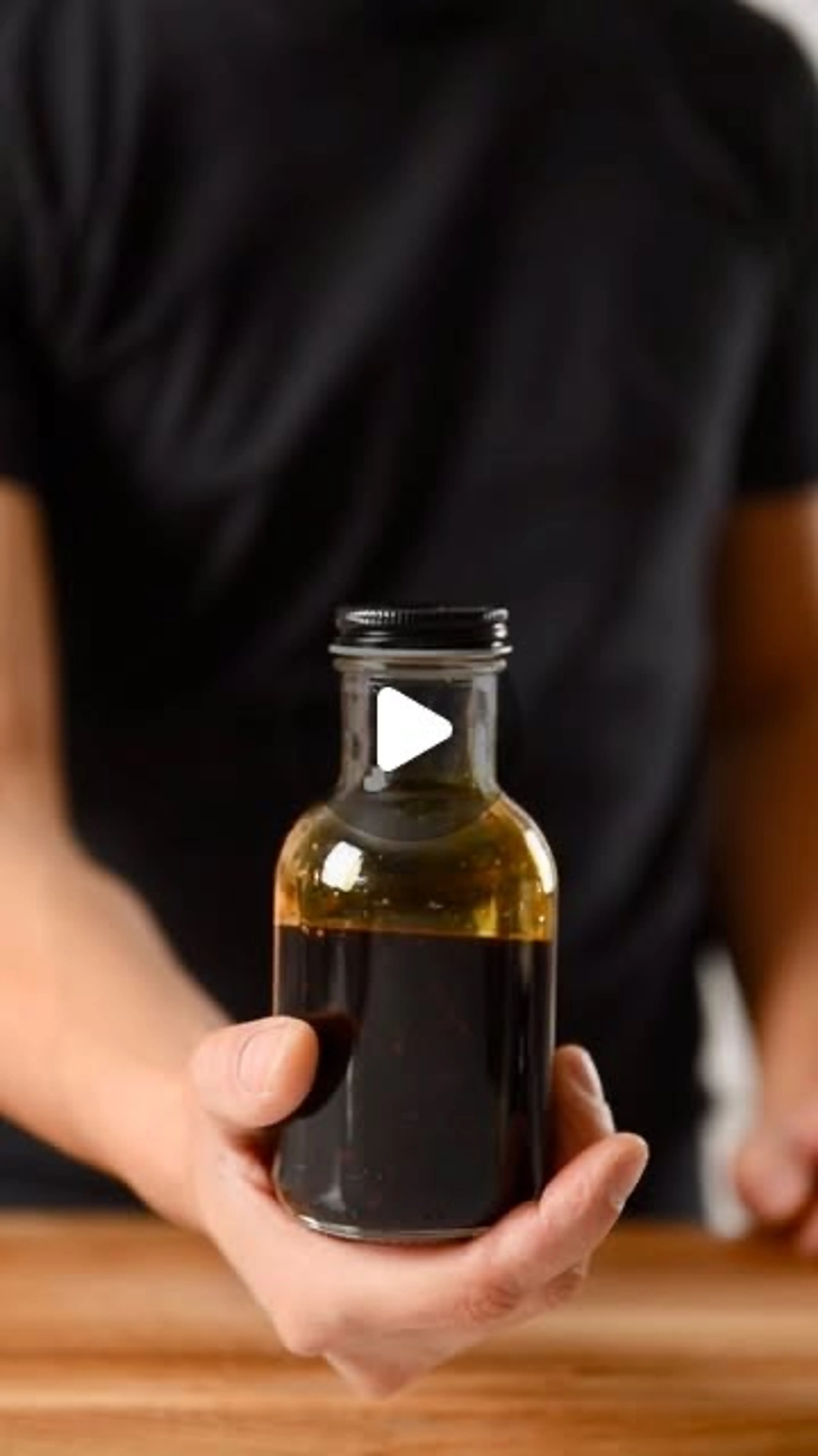 Stir-fry Sauce