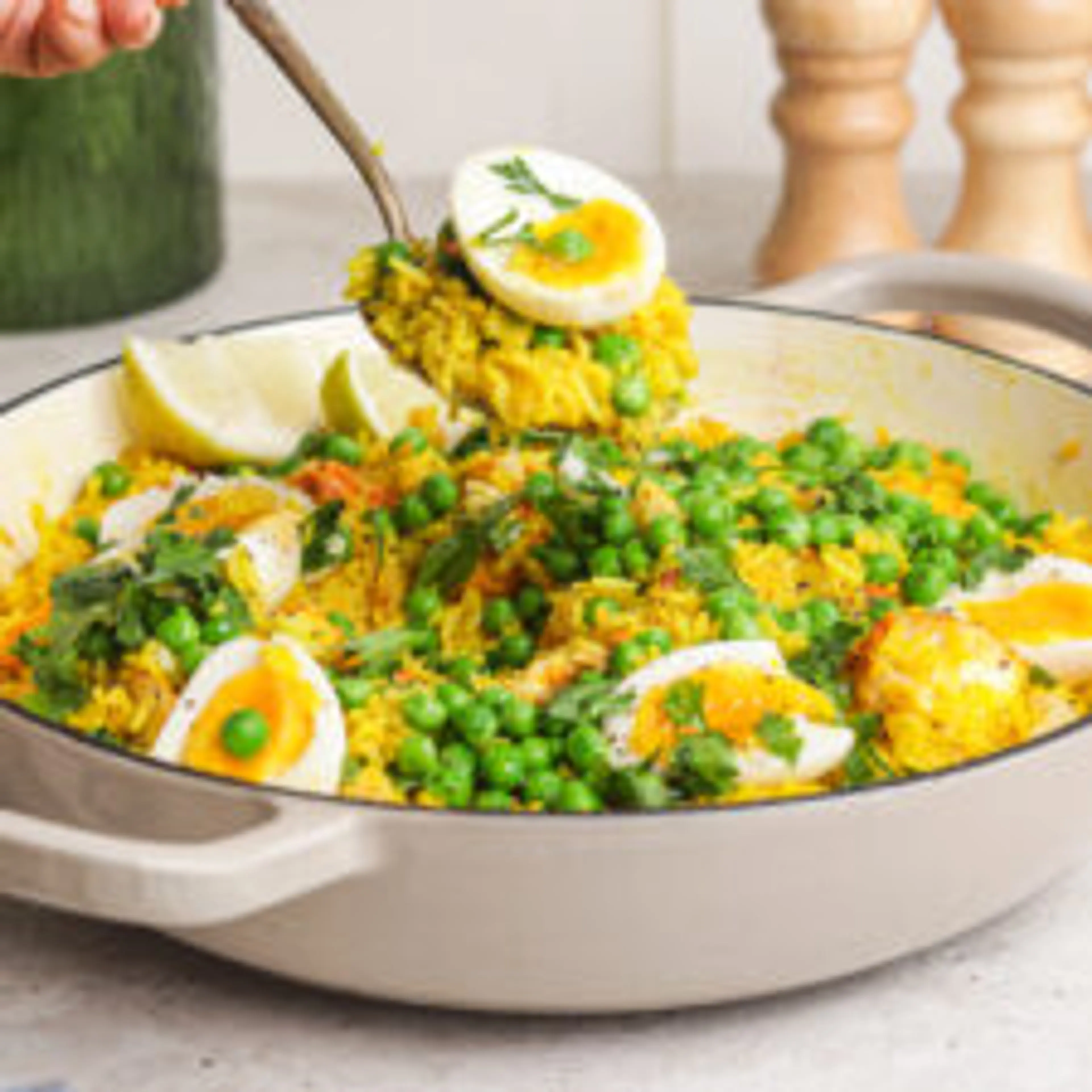 Kedgeree