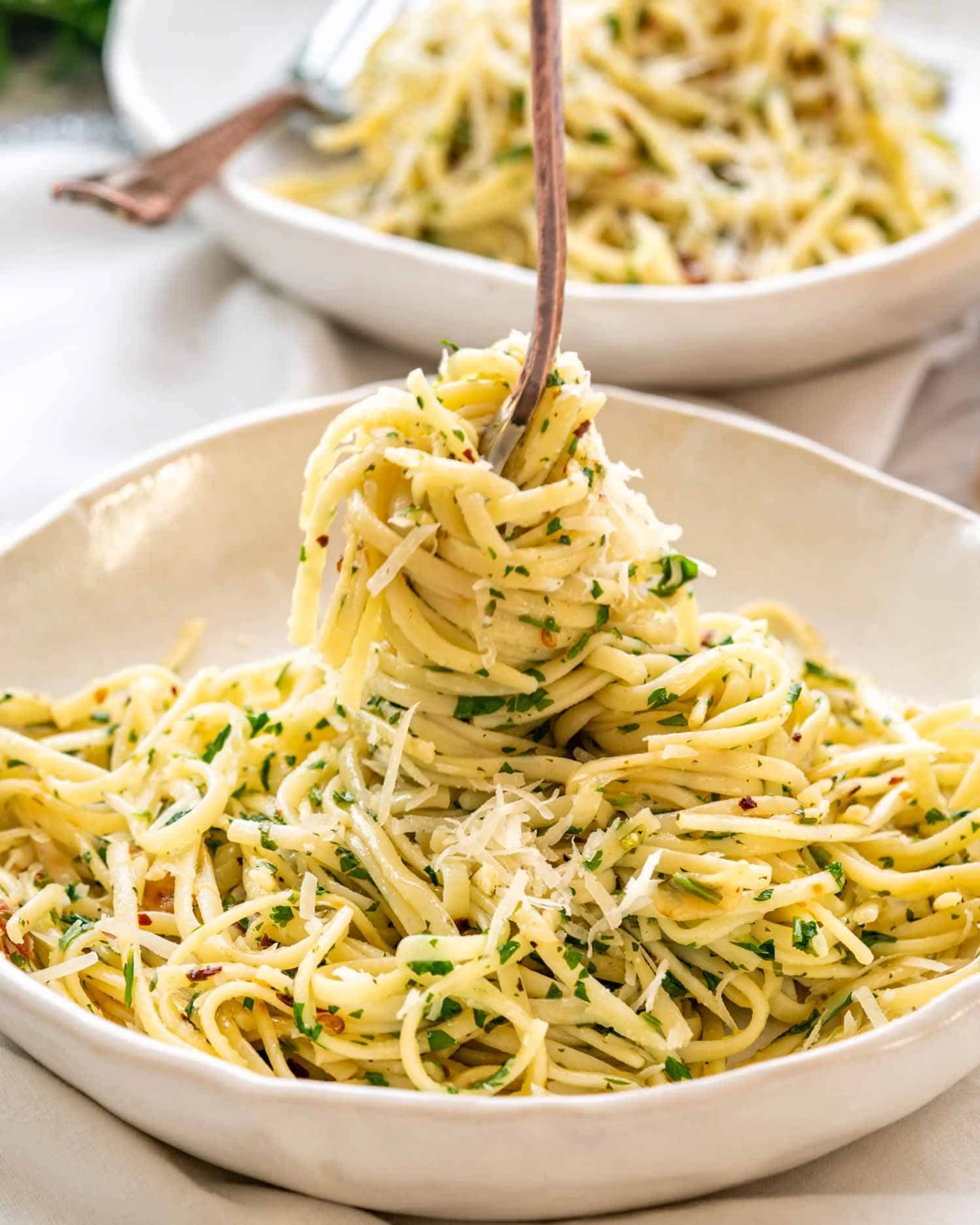 Aglio e Olio
