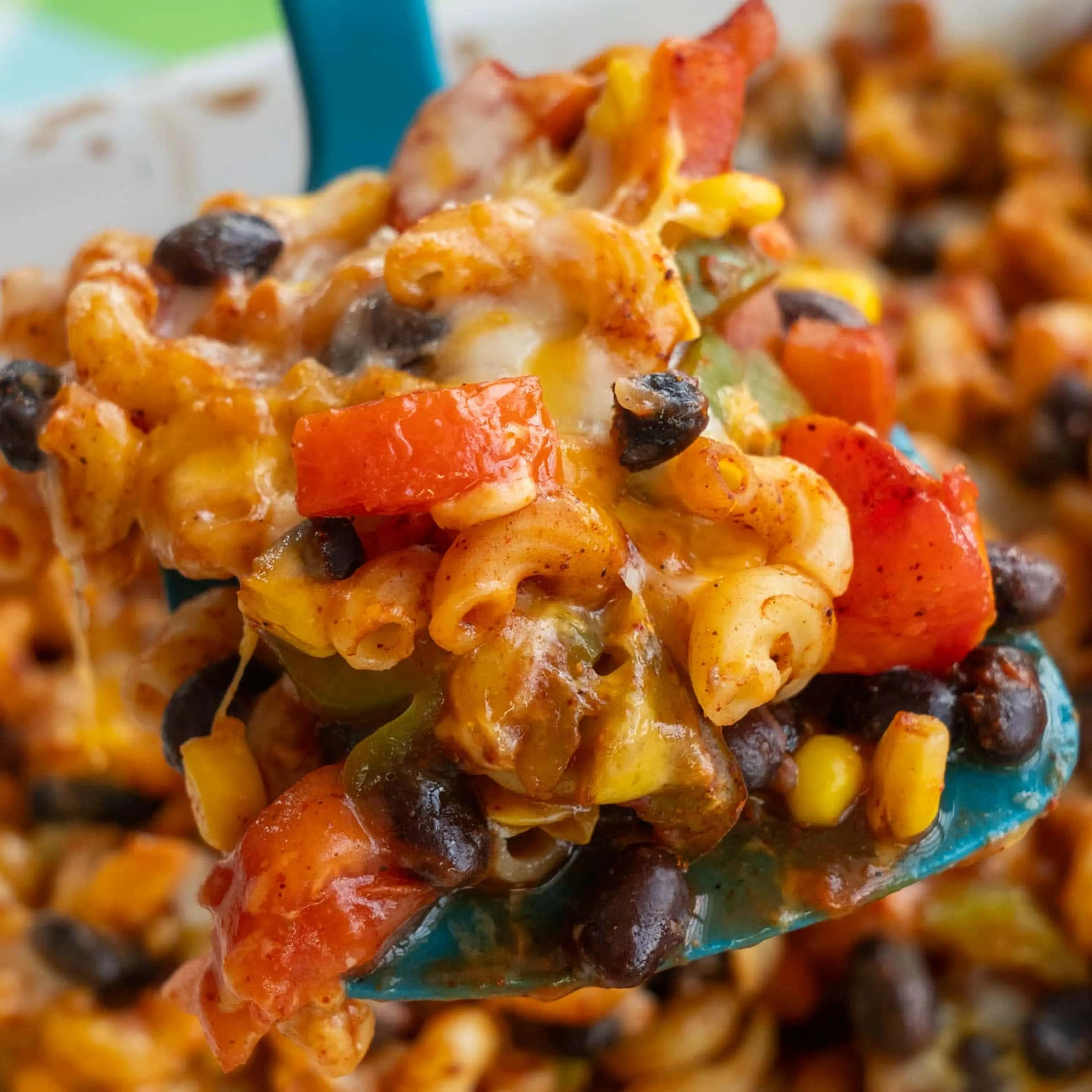 Taco Casserole
