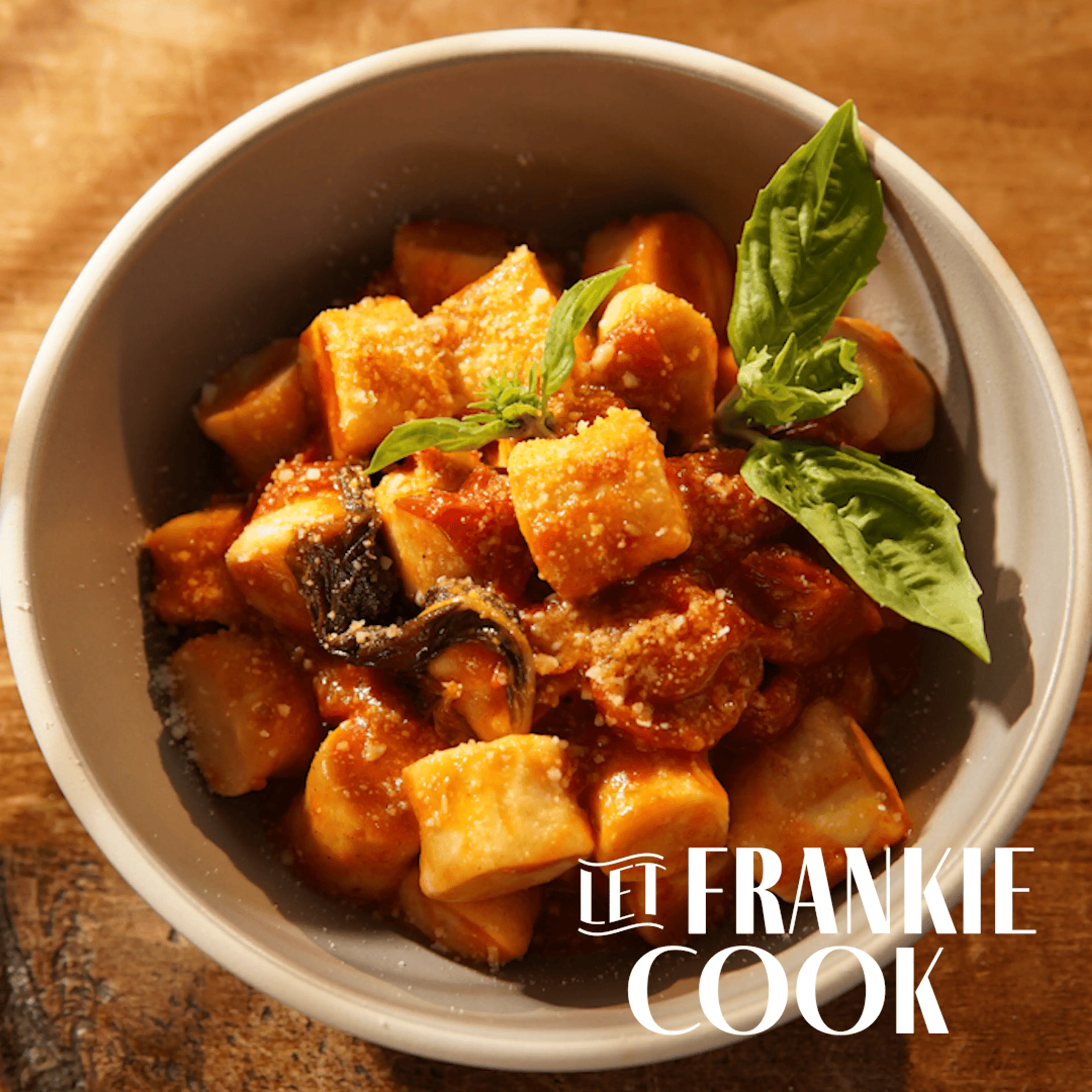 Gnocchi Matti