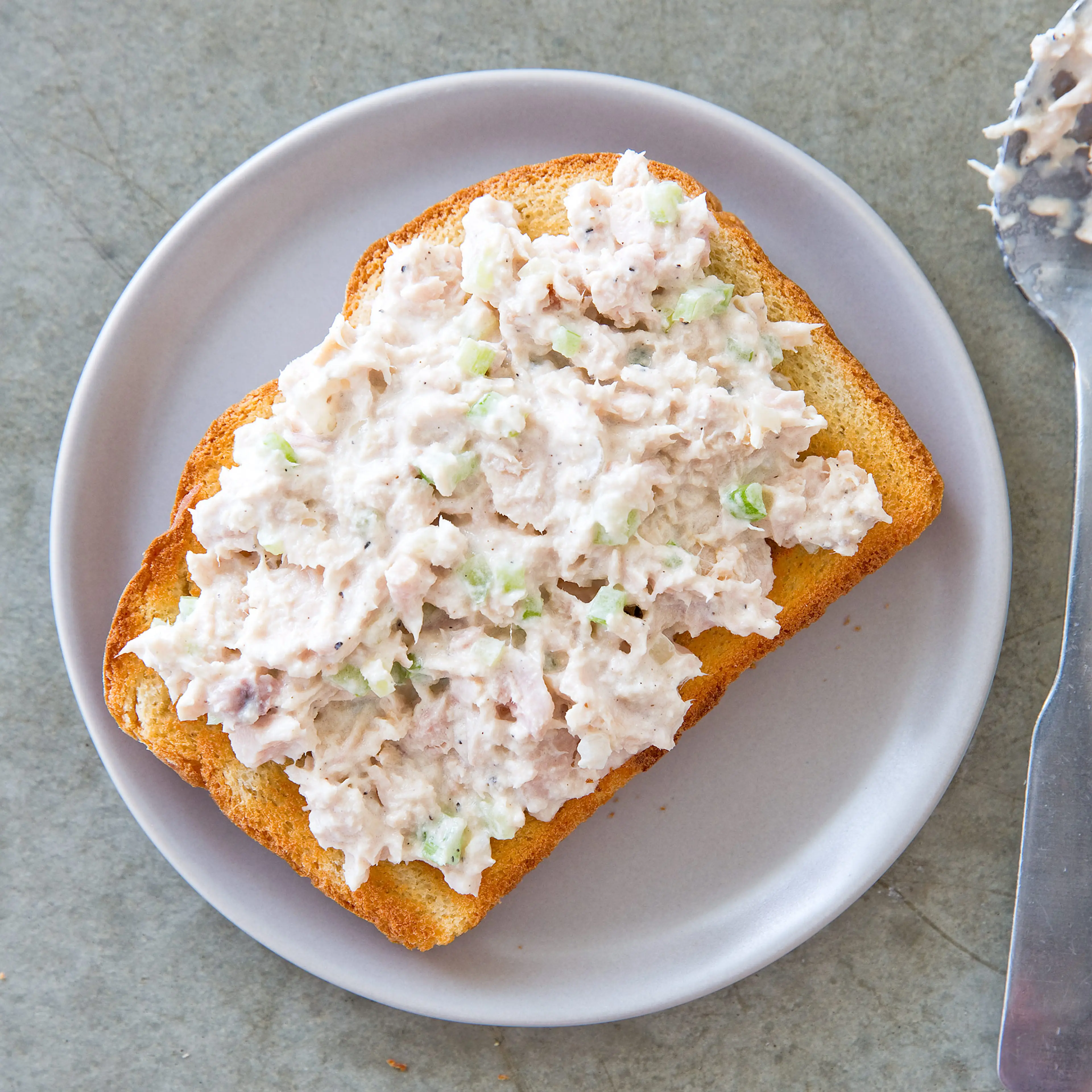 Best Tuna Salad