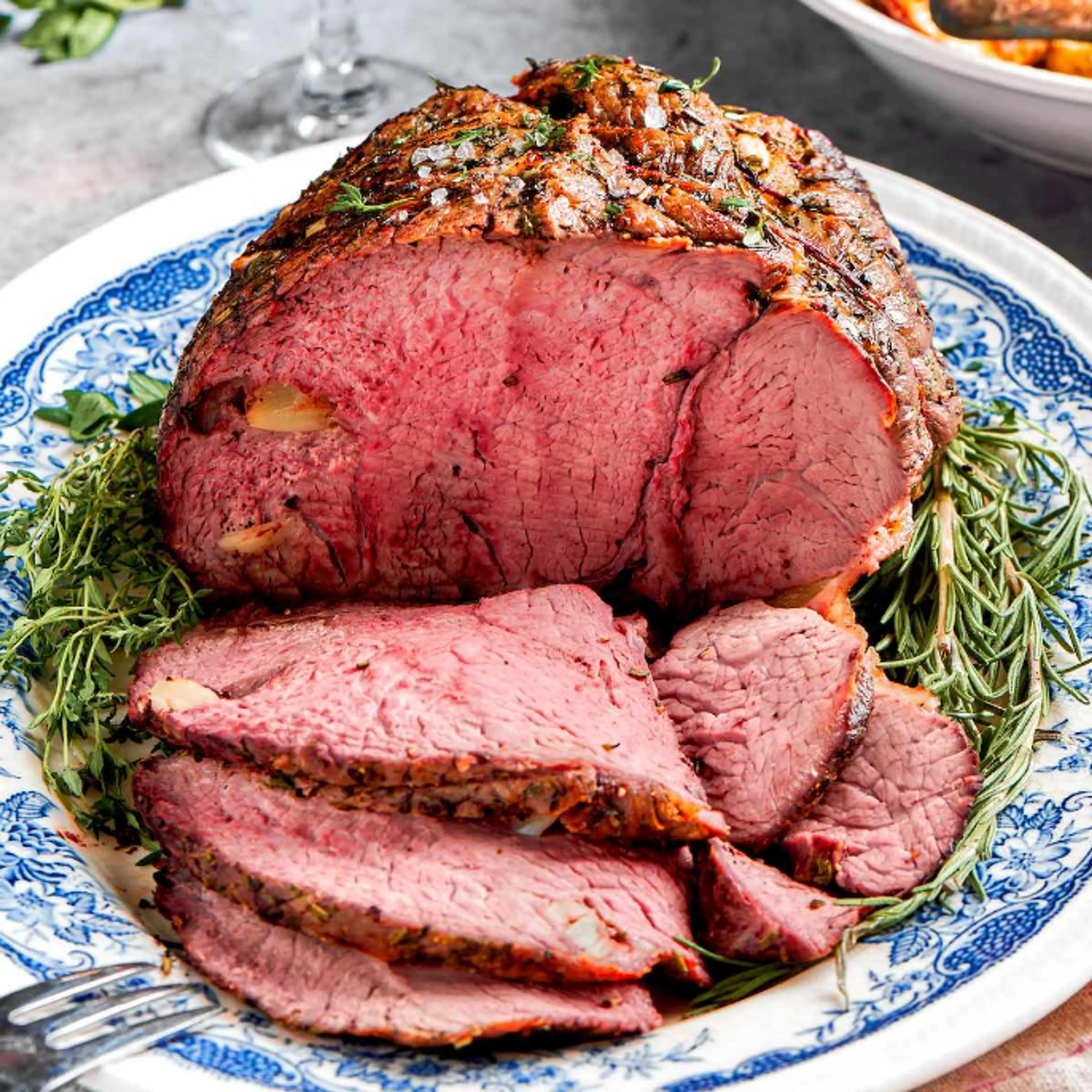 Rump Roast