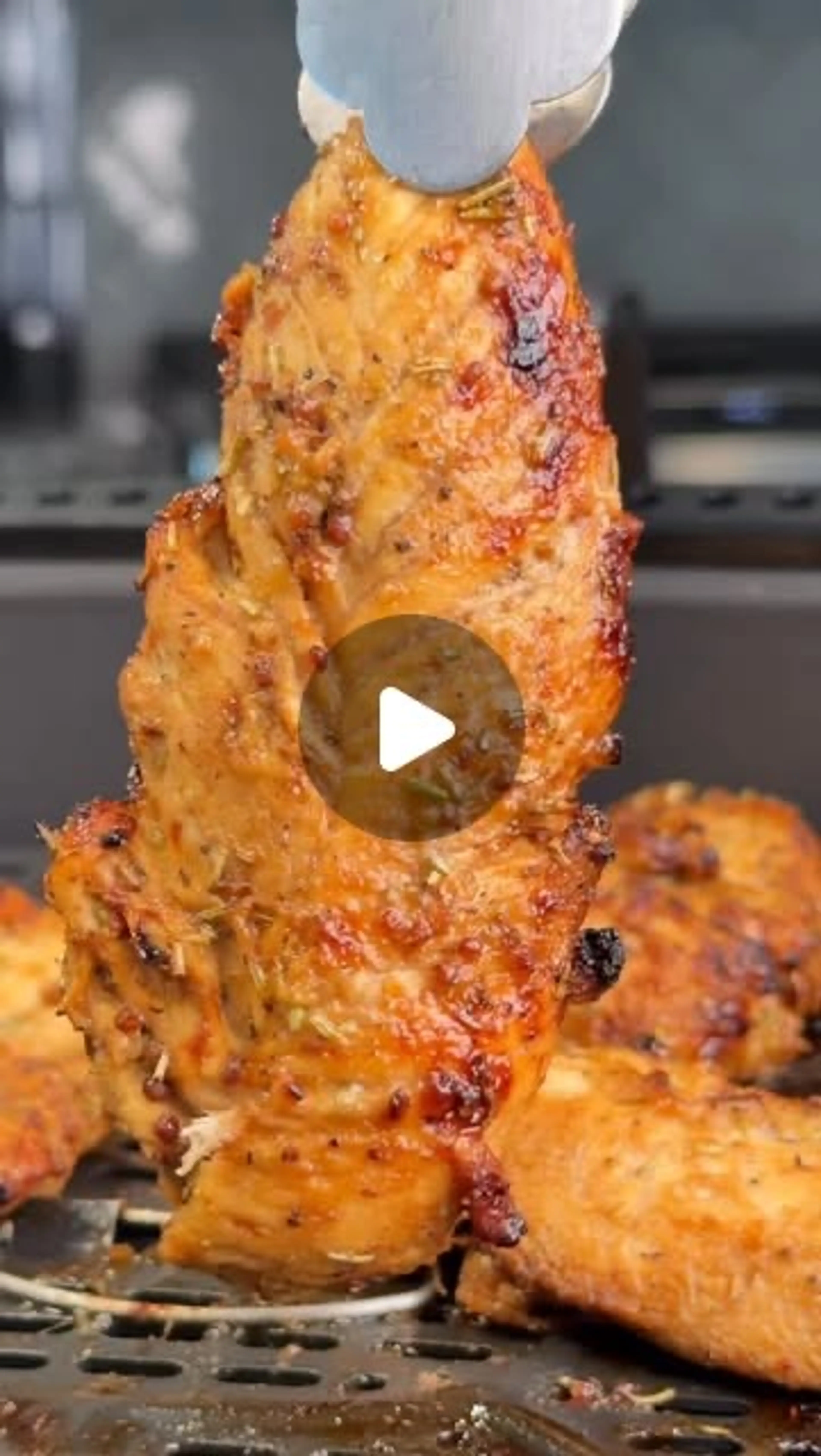 Best Chicken Marinade Ever