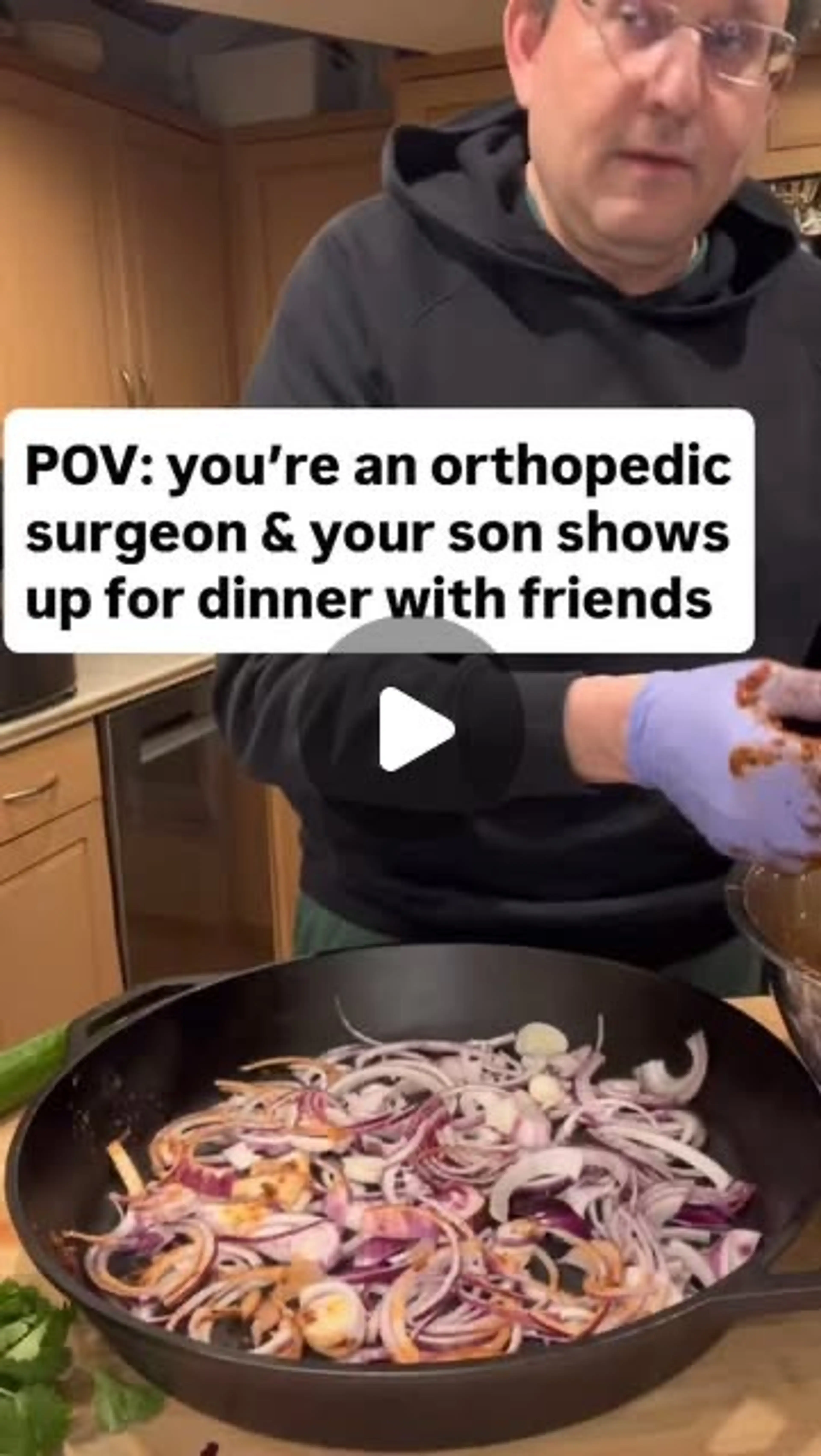 This Is Finger-licking Good