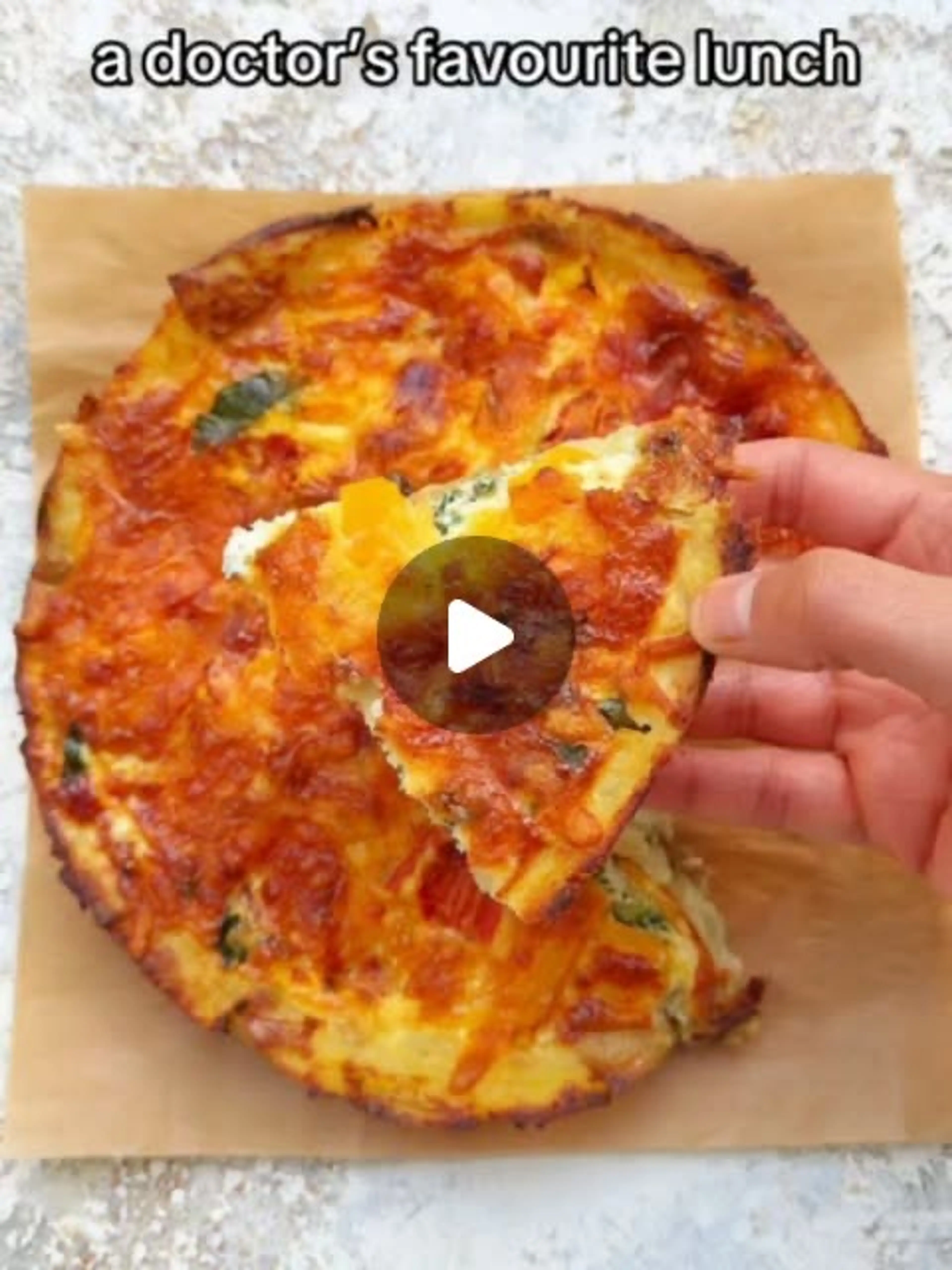 Potato Breakfast Bake