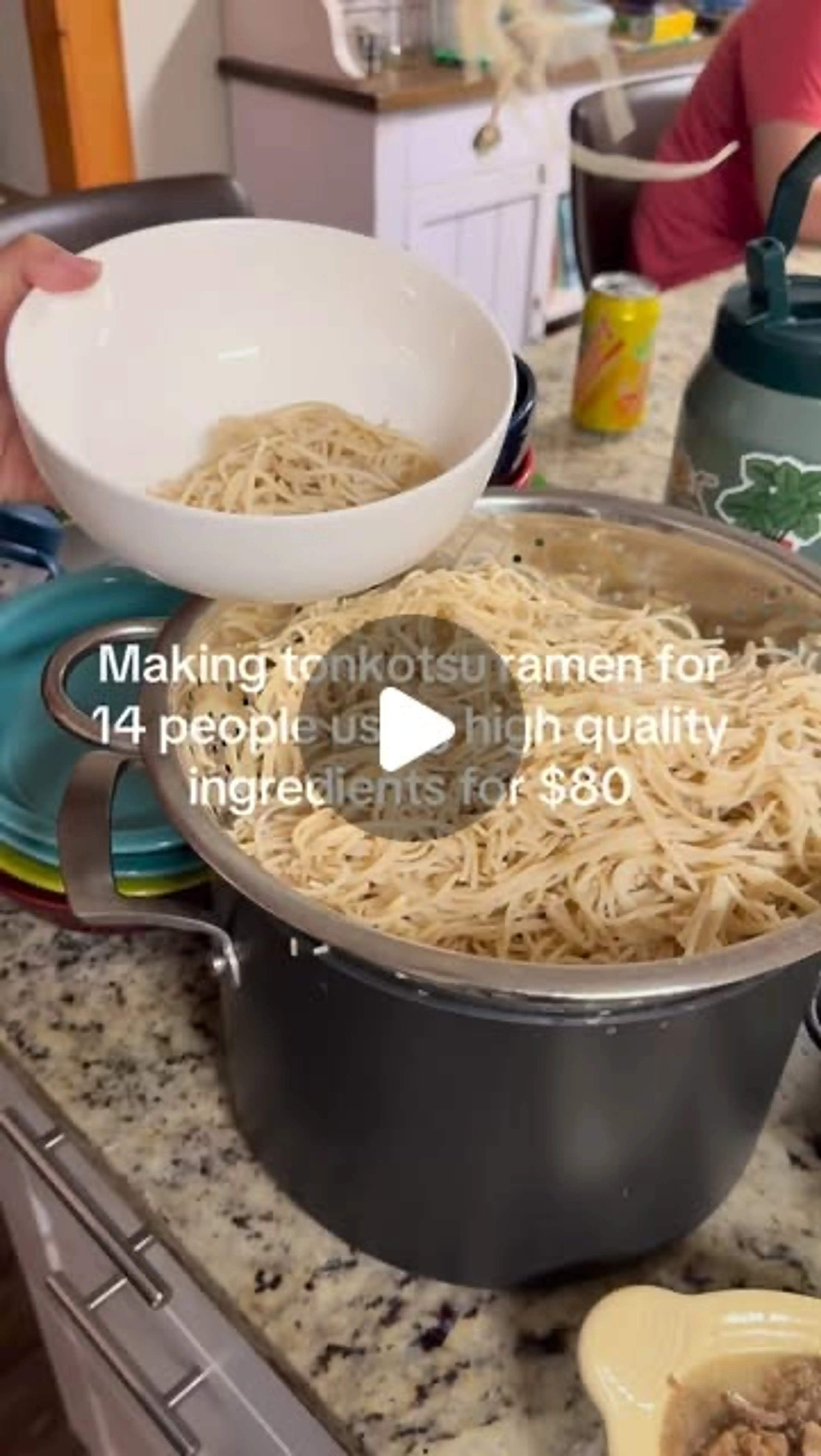 Homemade (gluten Free!) Tonkotsu Ramen, Sourcing the Best In
